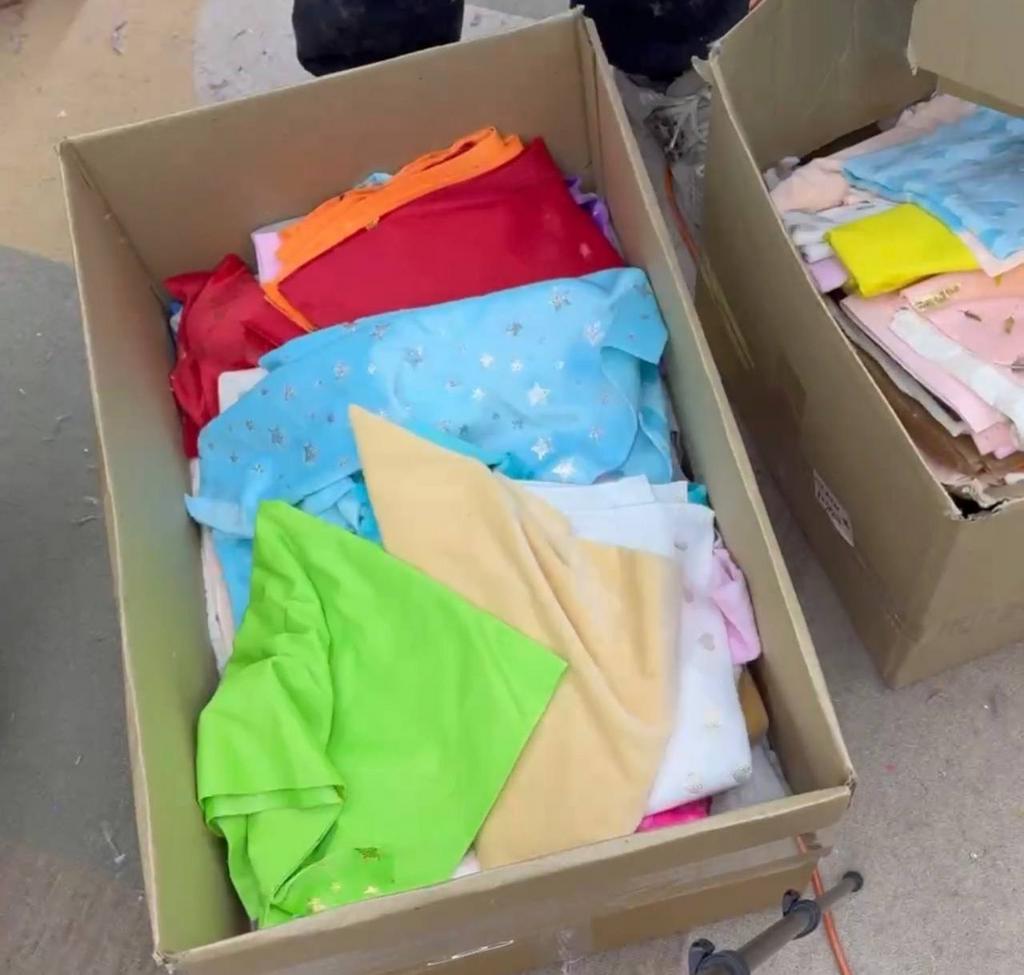 Плюш Минки 1,5мм-3мм ЛОСКУТ