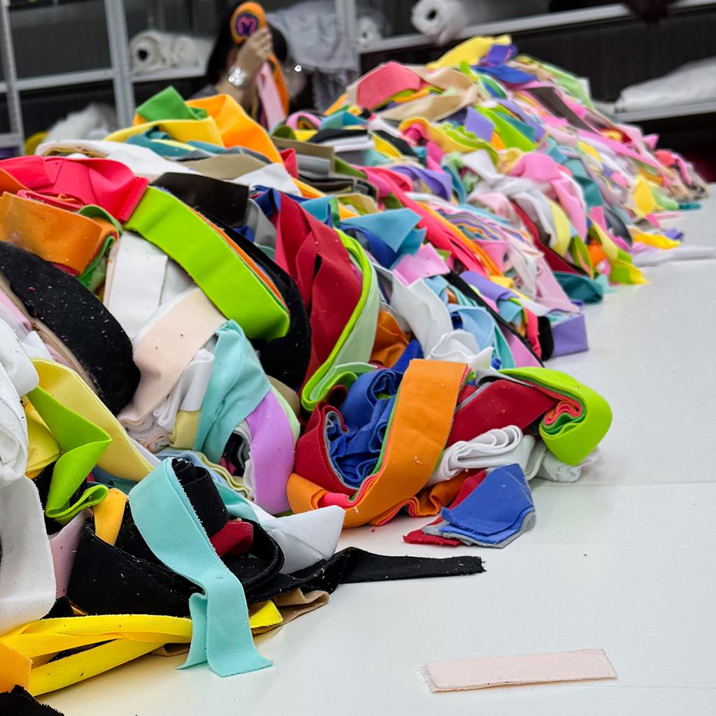 Плюш Минки 1,5мм 180г/м2 Лоскут валом - 0,5кг