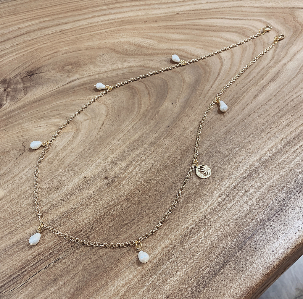 Цепочка “DAY&NIGHT”