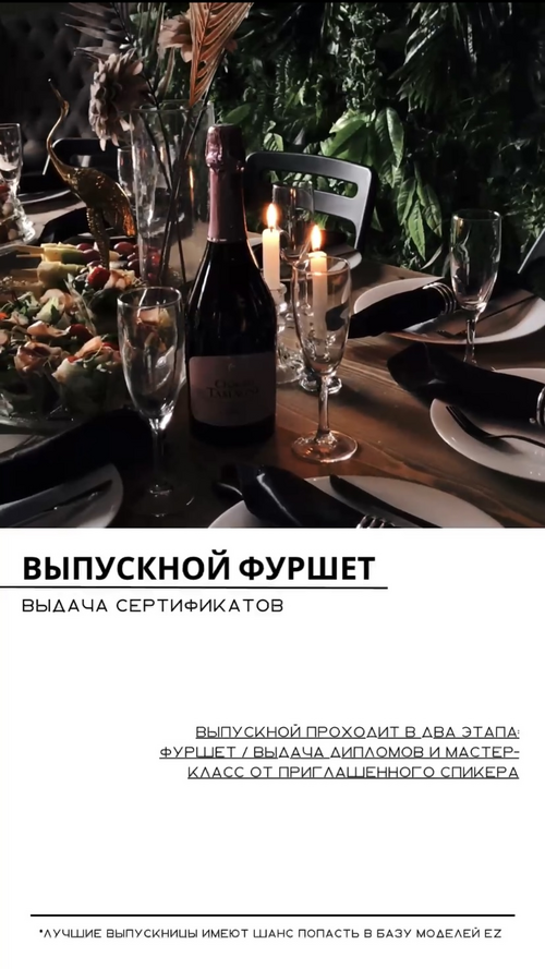 Интенсив курс