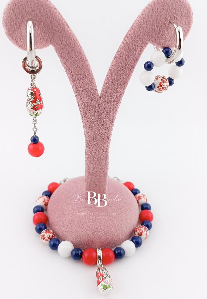 Комплект "Матрëшка"