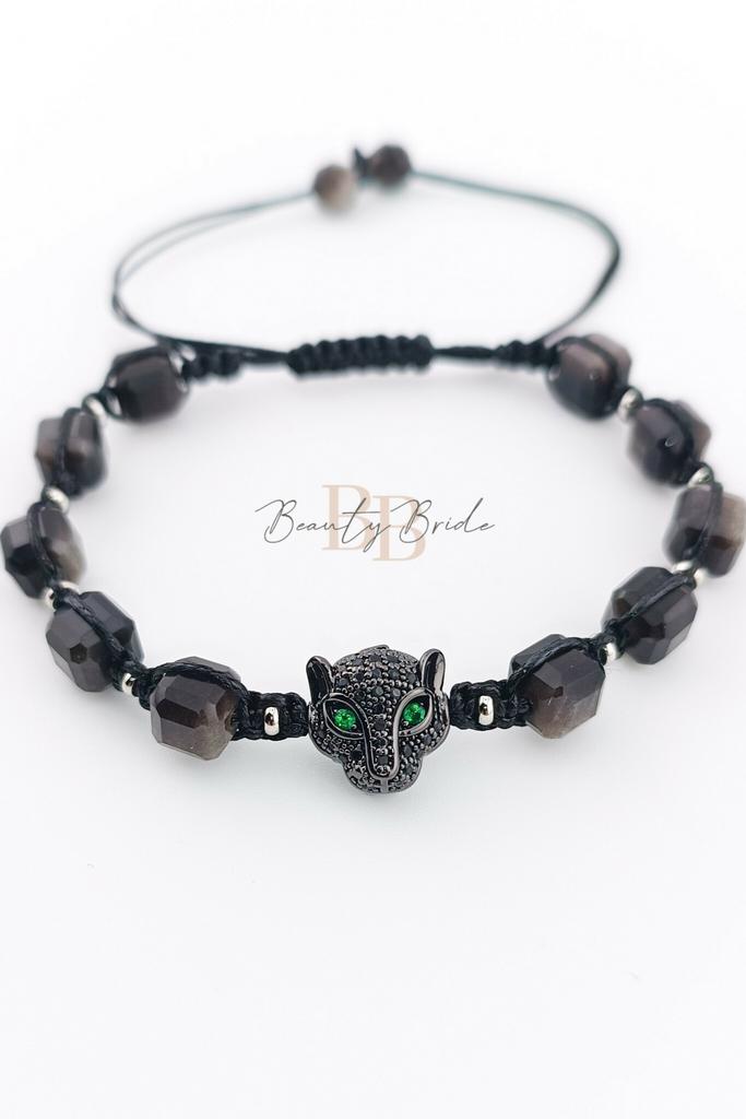 Браслет "Пантера"