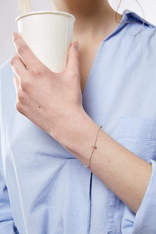 Браслет "Droplets"