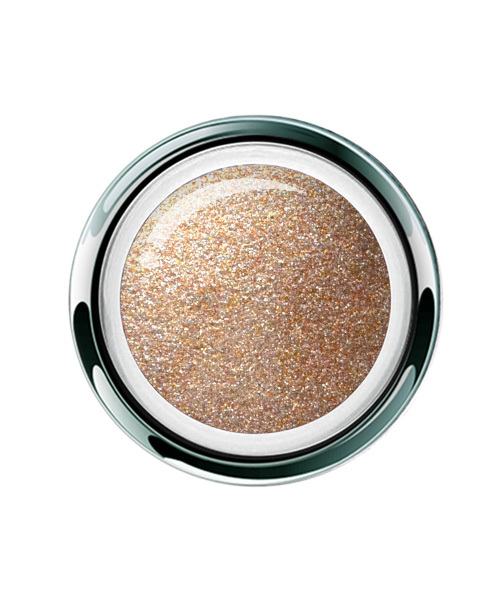 GEL PLAY GLITTER PINK CHAMPAGNE