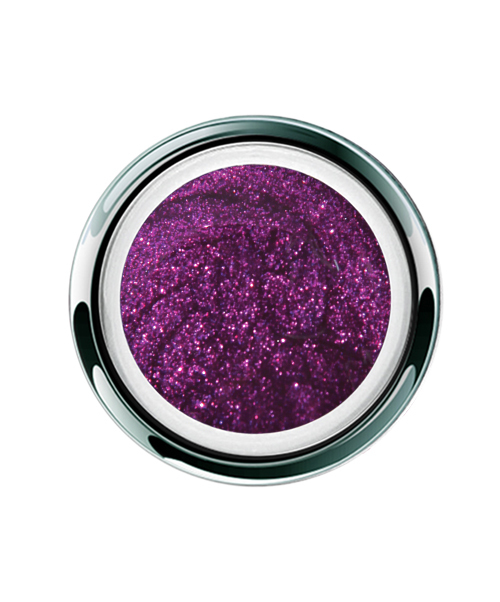 GEL PLAY GLITTER PURPLE