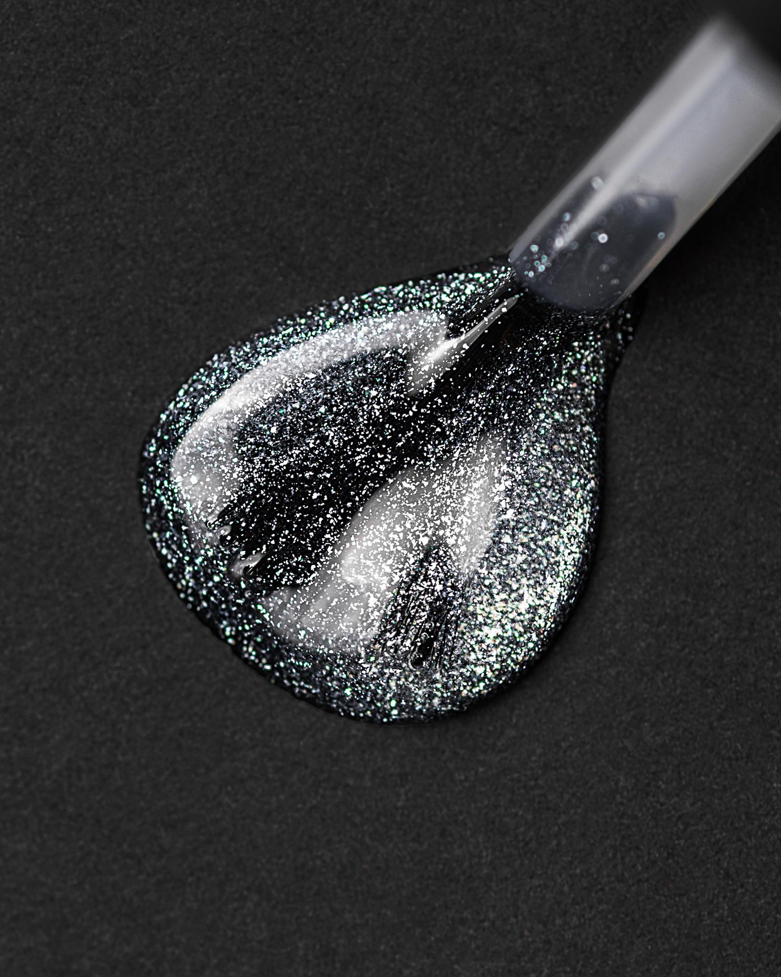 GLOSS EFFECTS/Верхнее покрытие с шиммером