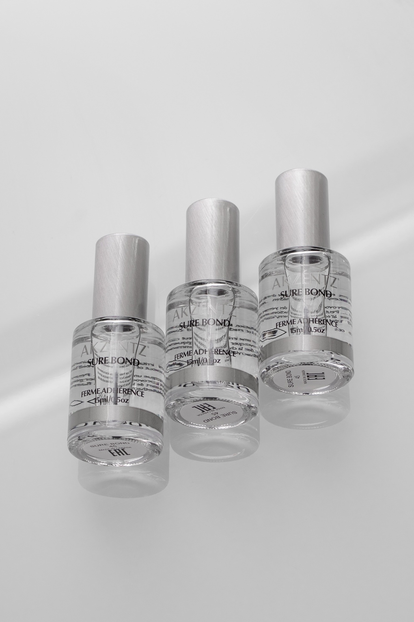 SURE BOND / средство для дополнительного дегидрирования ногтей