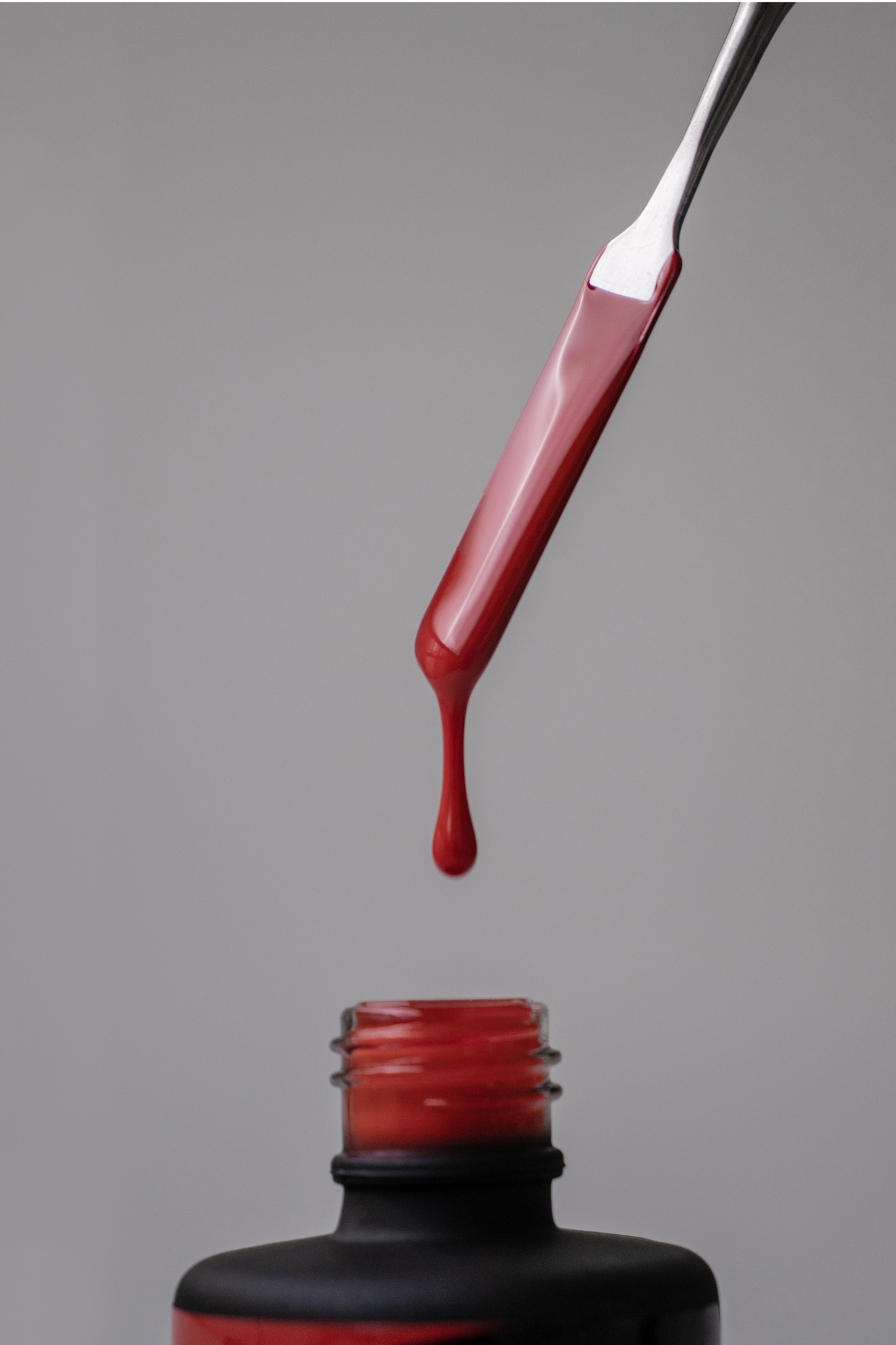 Шпатель для перемешивания пигмента (Россия)