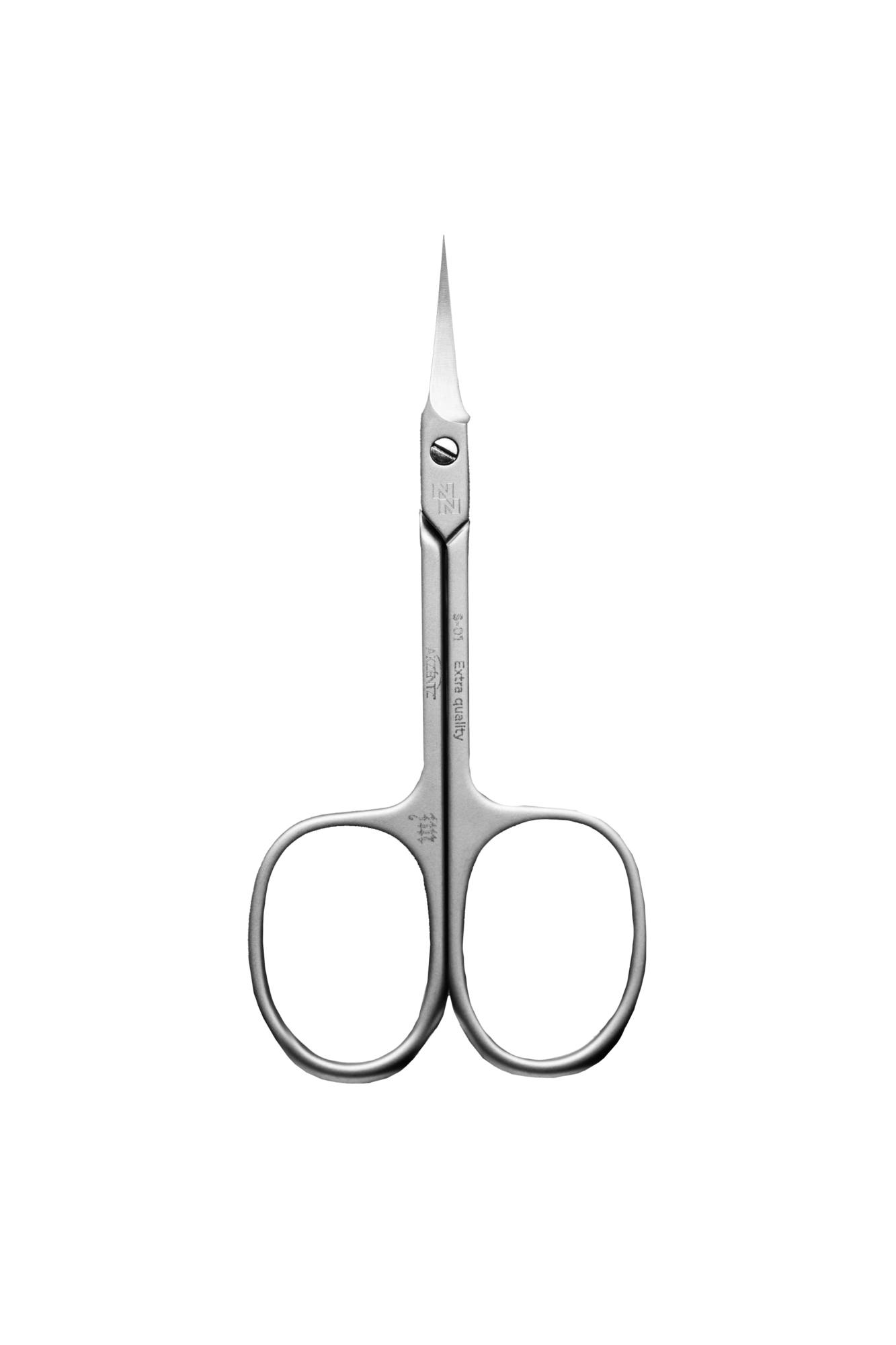 Ножницы для маникюра AKZENTZ