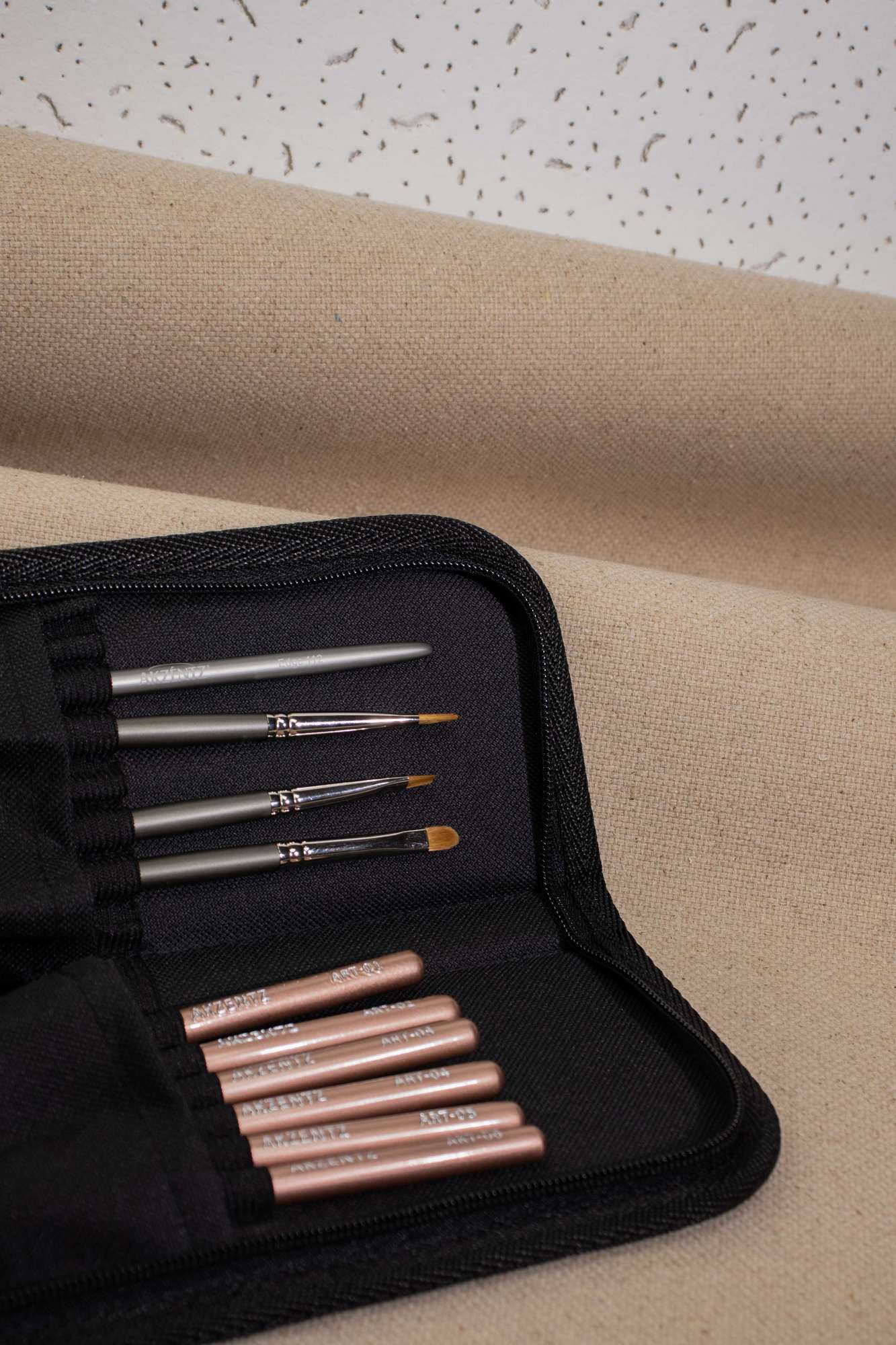 Пенал для кистей (Россия)