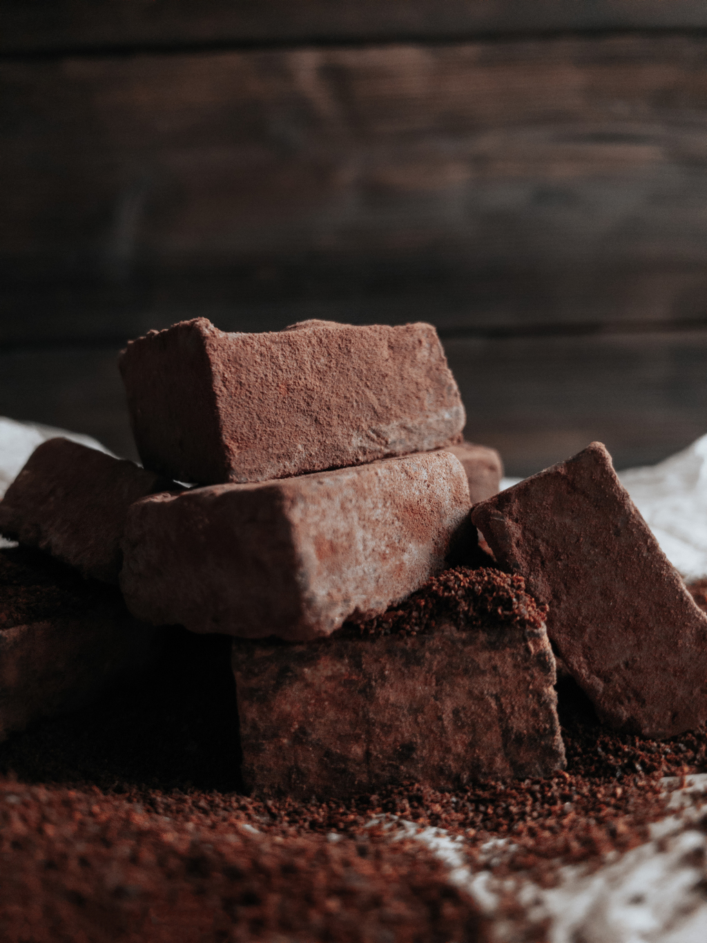 Мега фундук | 100 гр