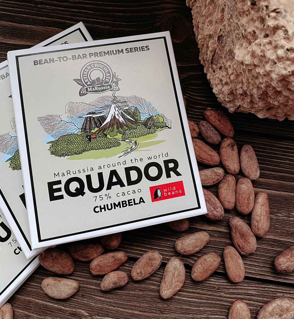 EQUADOR CHUMBELA