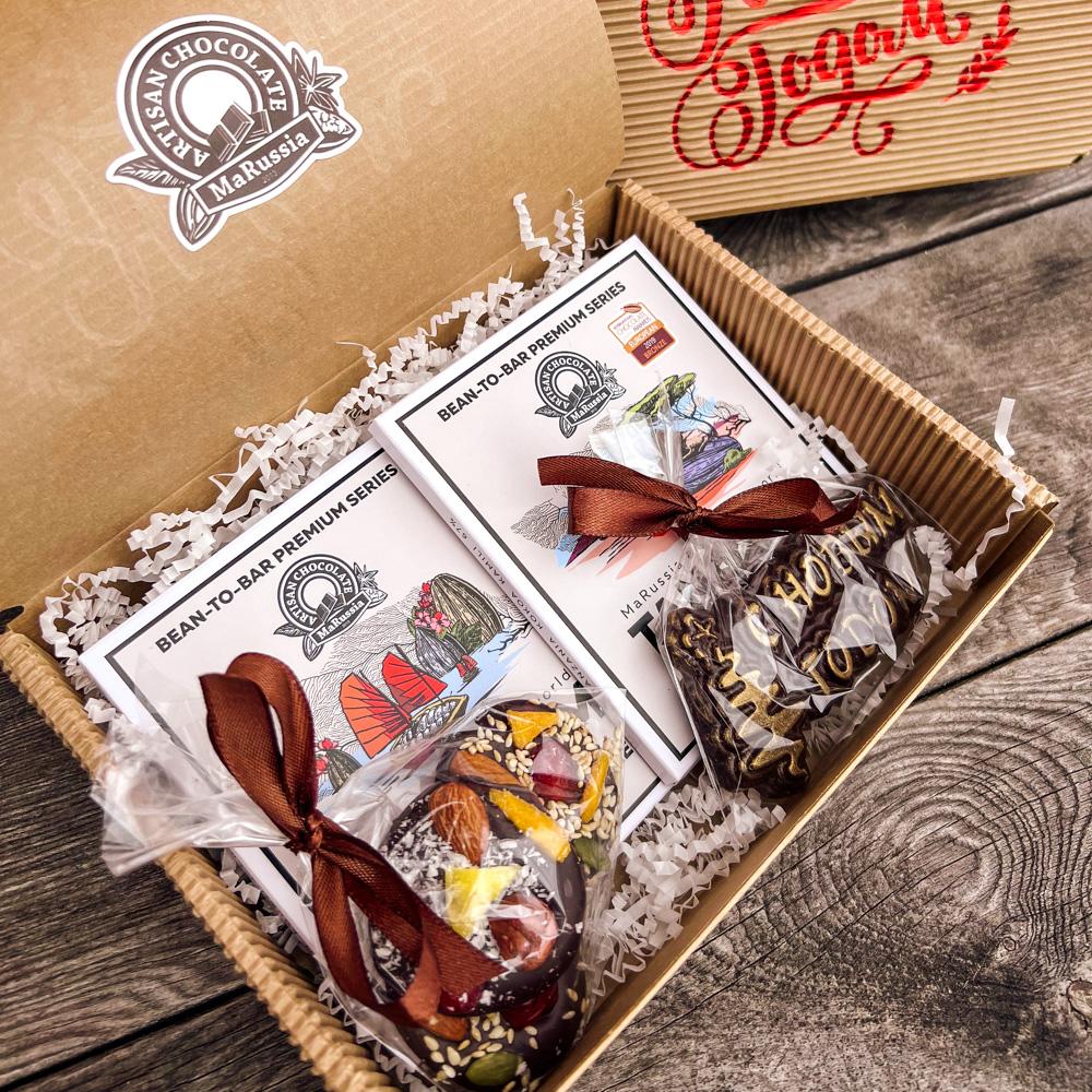 Новогодний набор #5