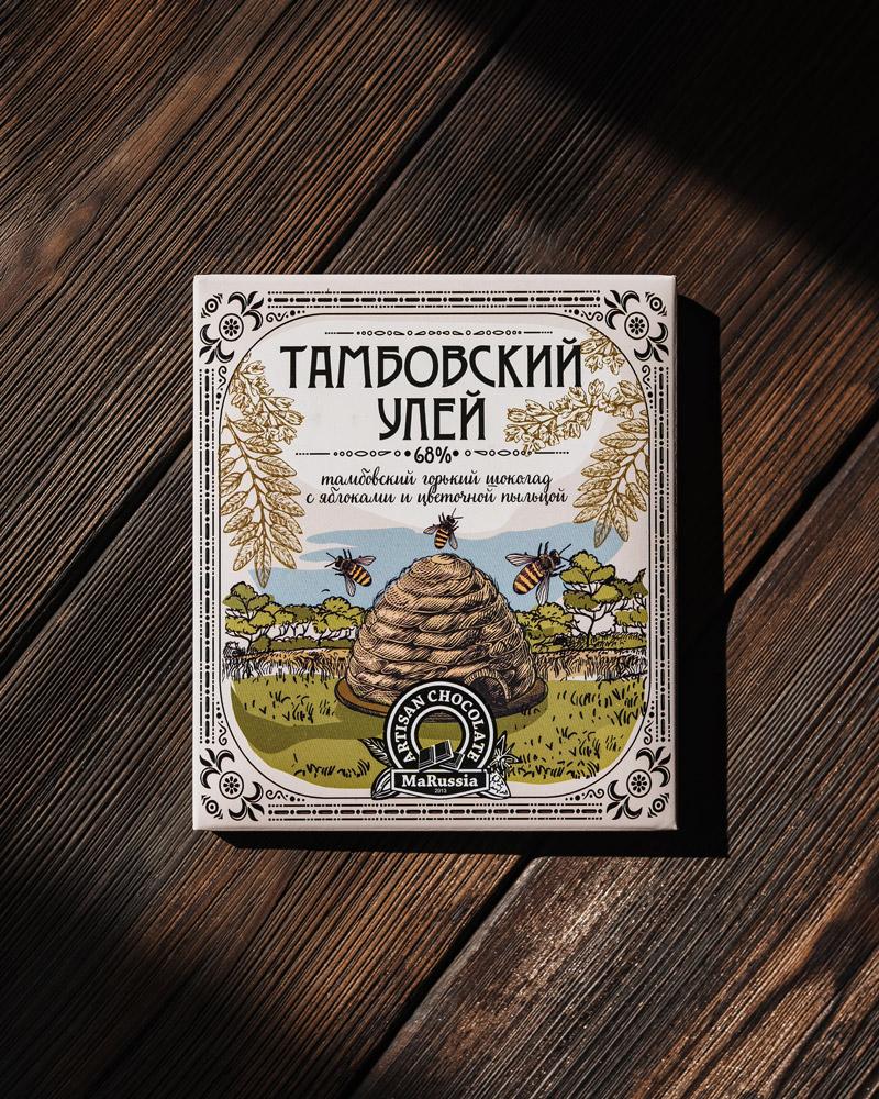 Тамбовский улей