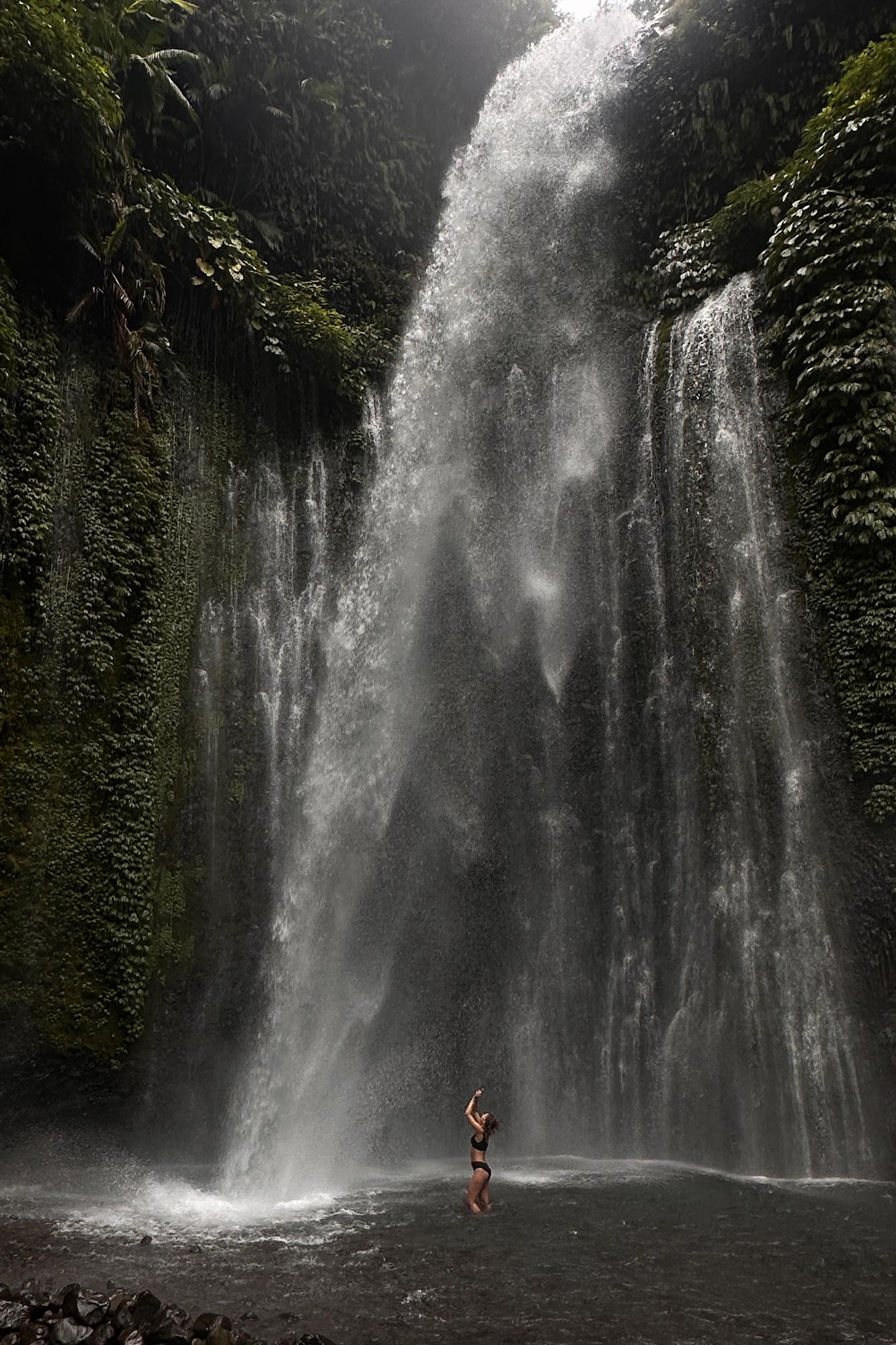 Гайд по островам Ломбок+Гили Мено