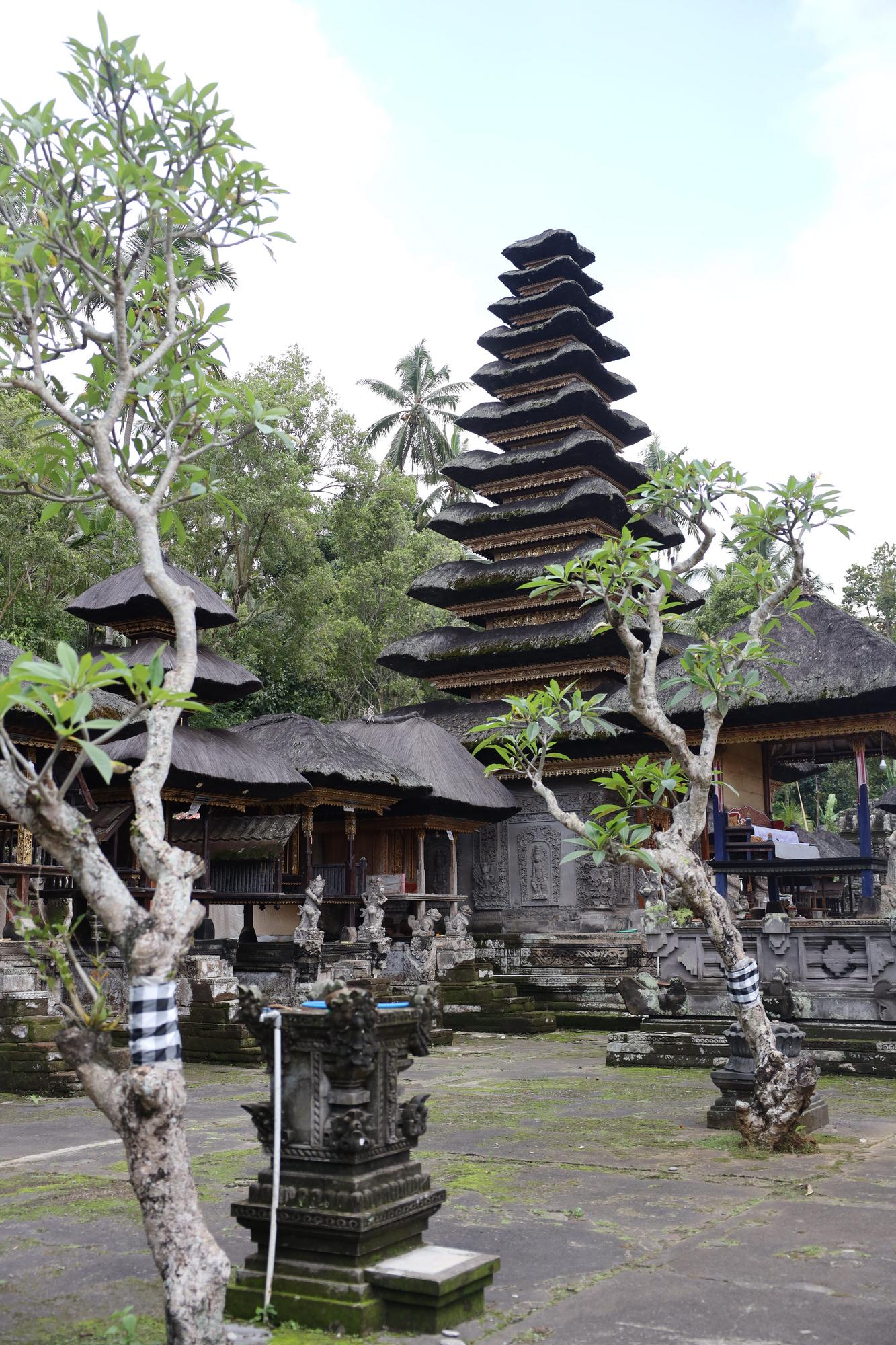 Гайд по Бали