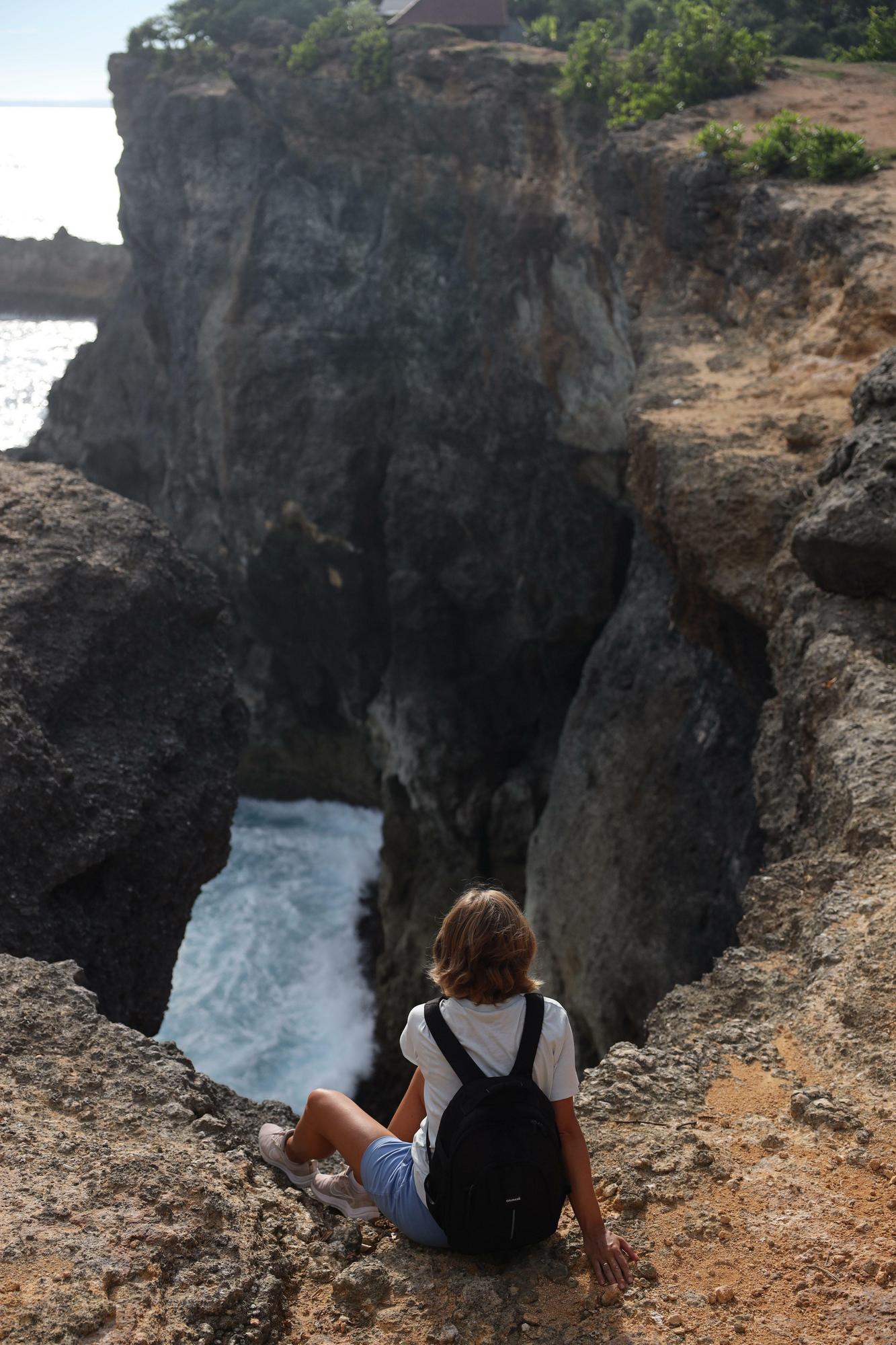 Гайд по Нуса Пениде