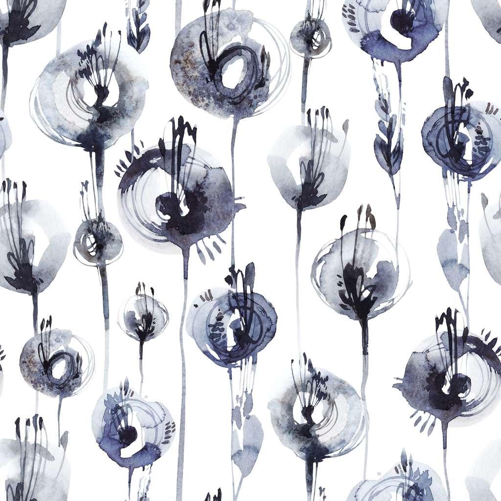 Floret образец ткани