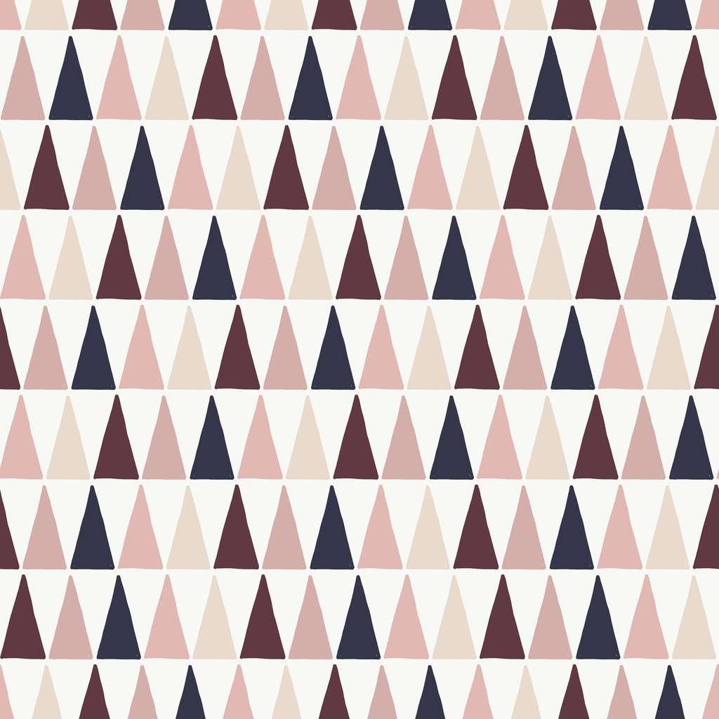 Delta образец ткани