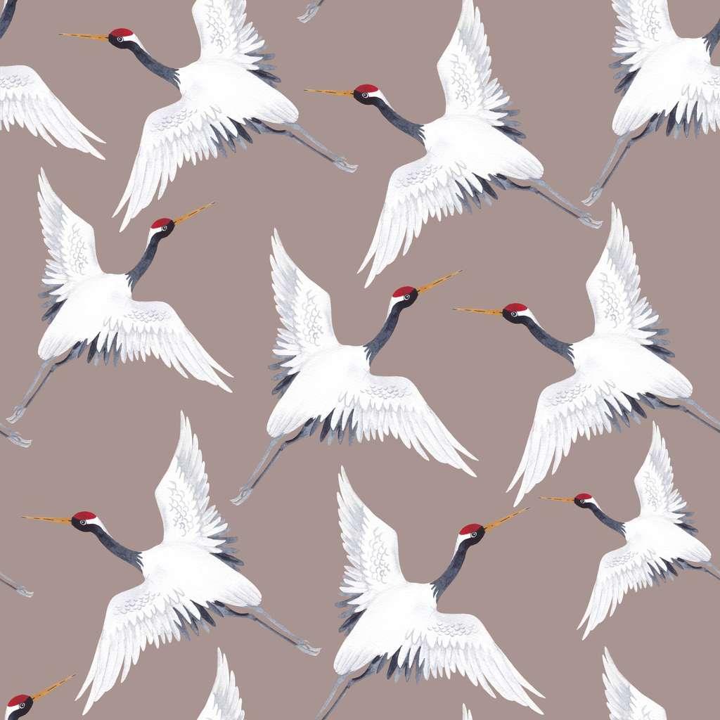 Flight coffee образец ткани