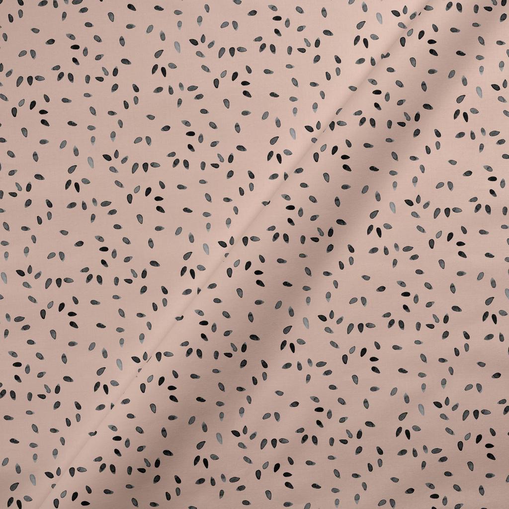 Seeds Beige ткань