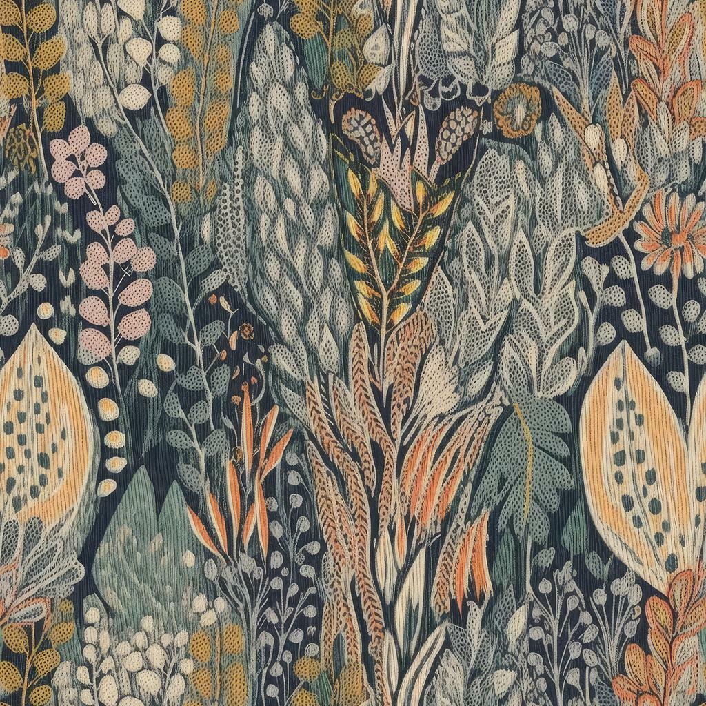 Gold образец ткани