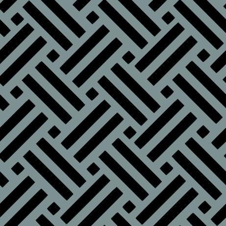 Grid Blue образец ткани