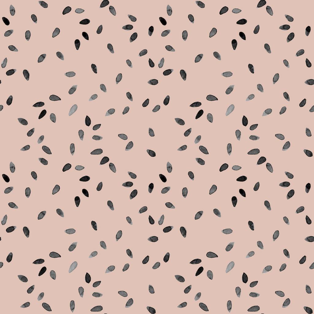 Seeds Beige образец ткани