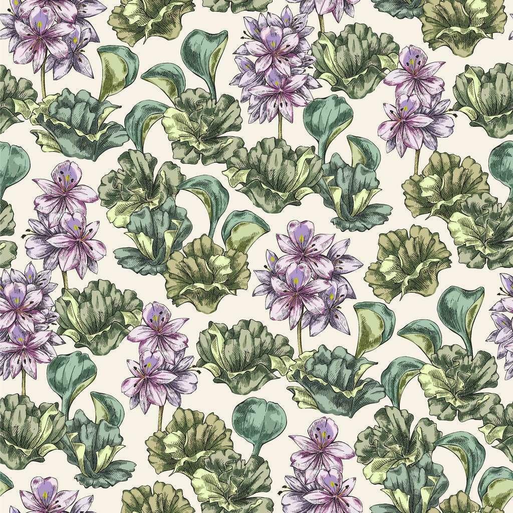 Honky образец ткани