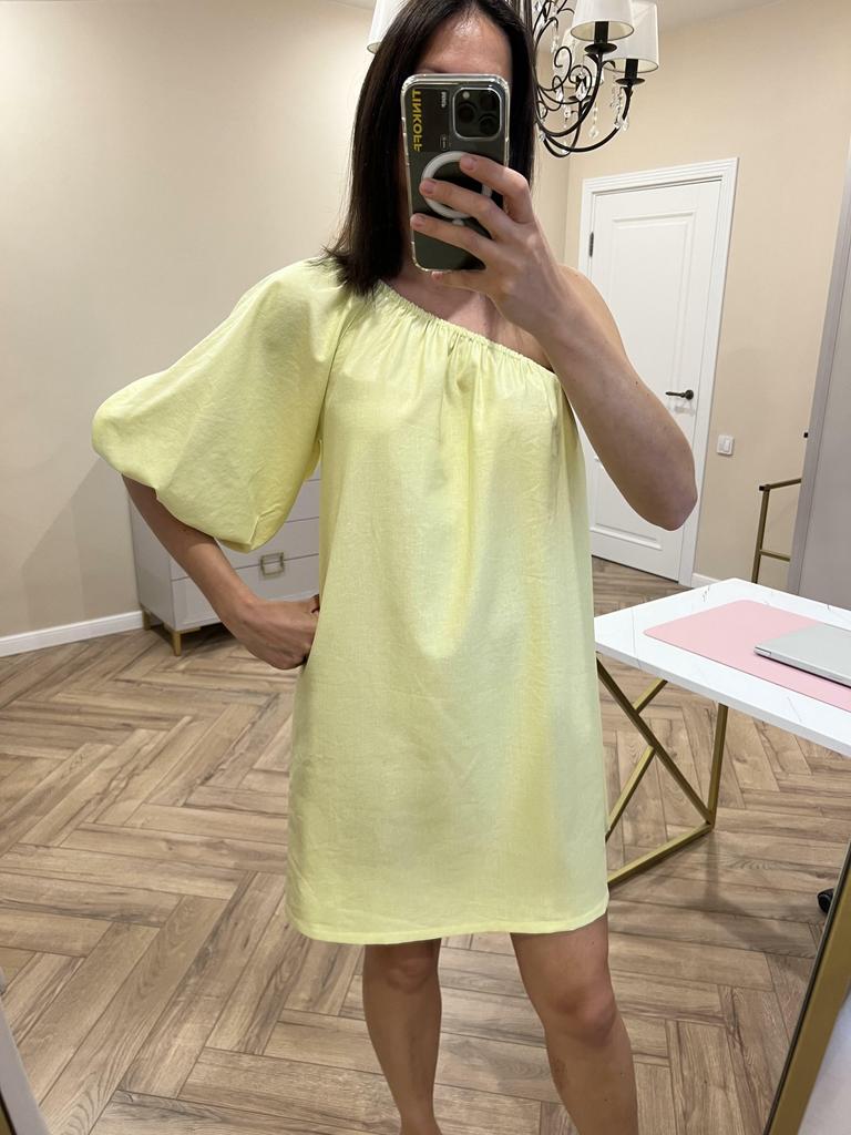 Платье Жаклин