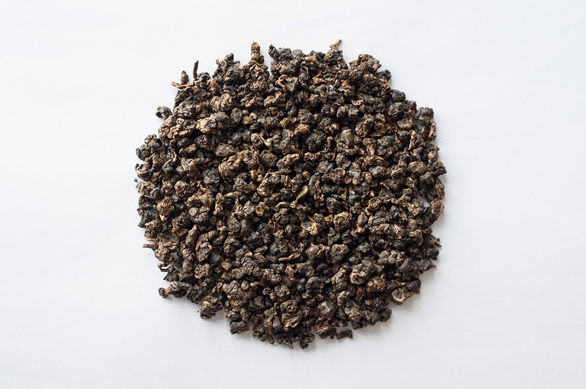 Тайваньский улун "Габа с горы Али"