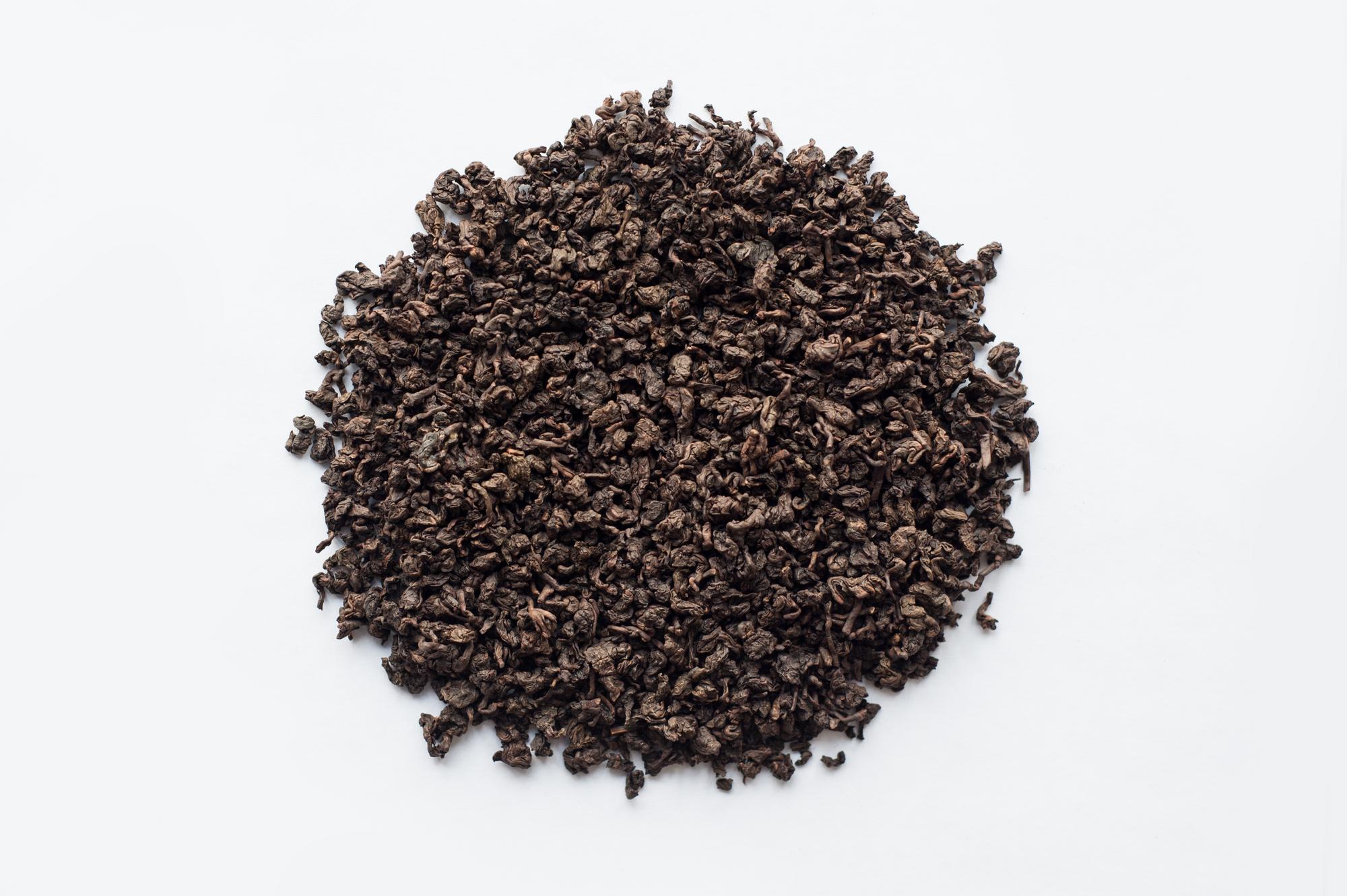 Габа из Мэй Шань