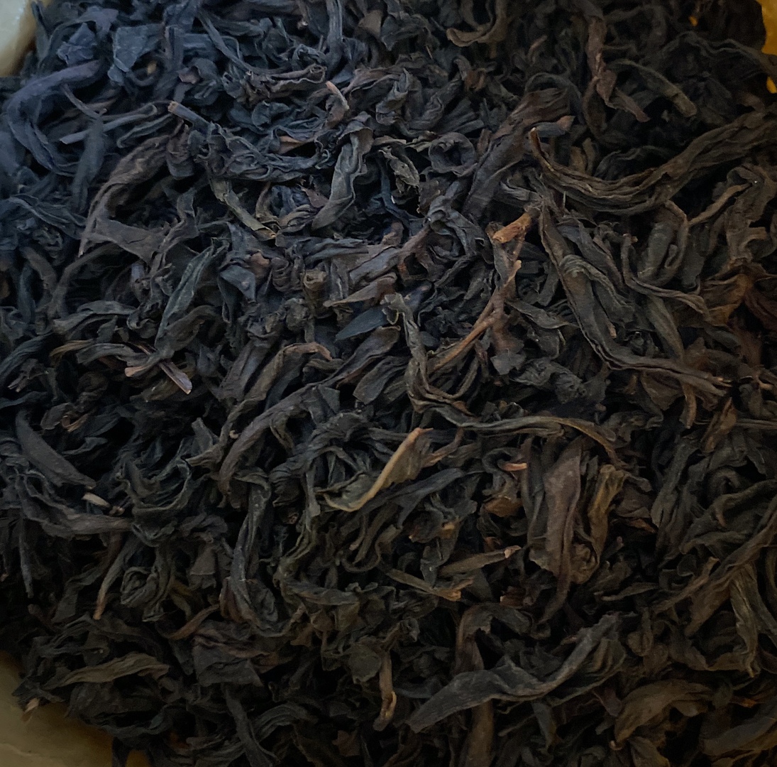 Уишаньский улун Шуйсянь "Цветочный аромат"