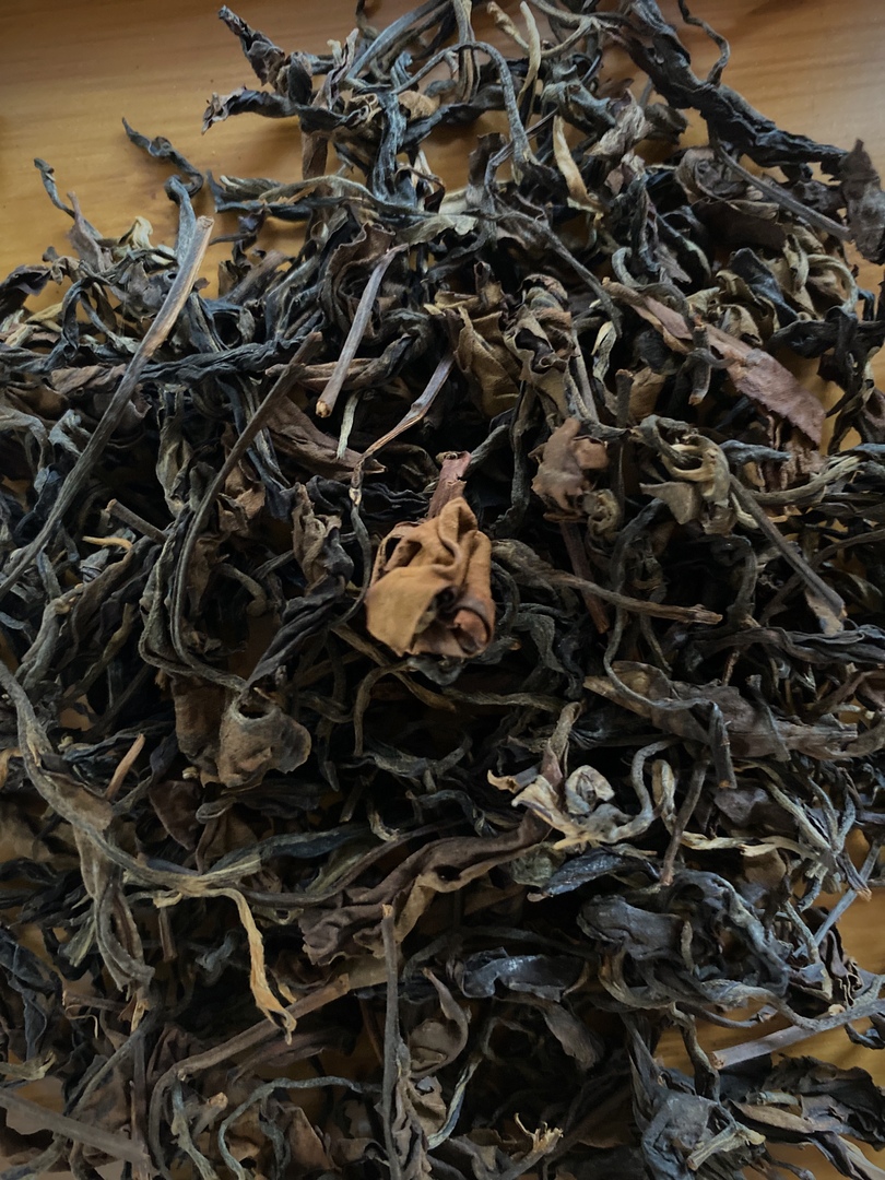 Шайхун из Бан Чжан / 2022г.