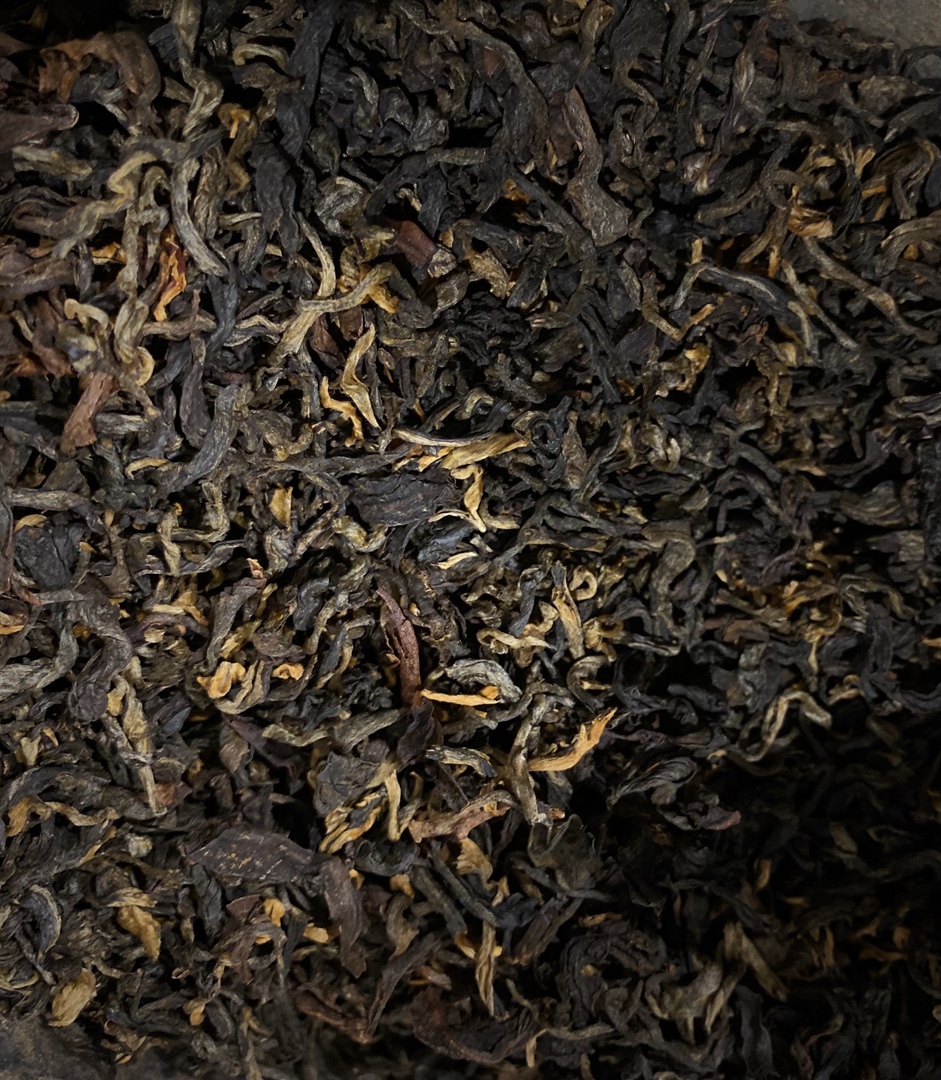 Габа со старых деревьев (Тайланд)