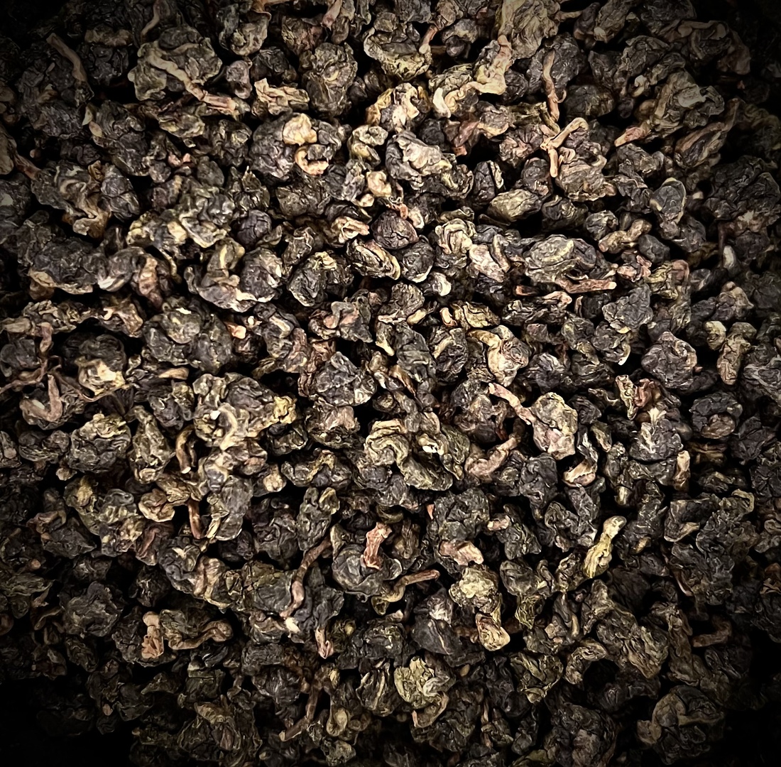 Улун №12 (Тайланд)