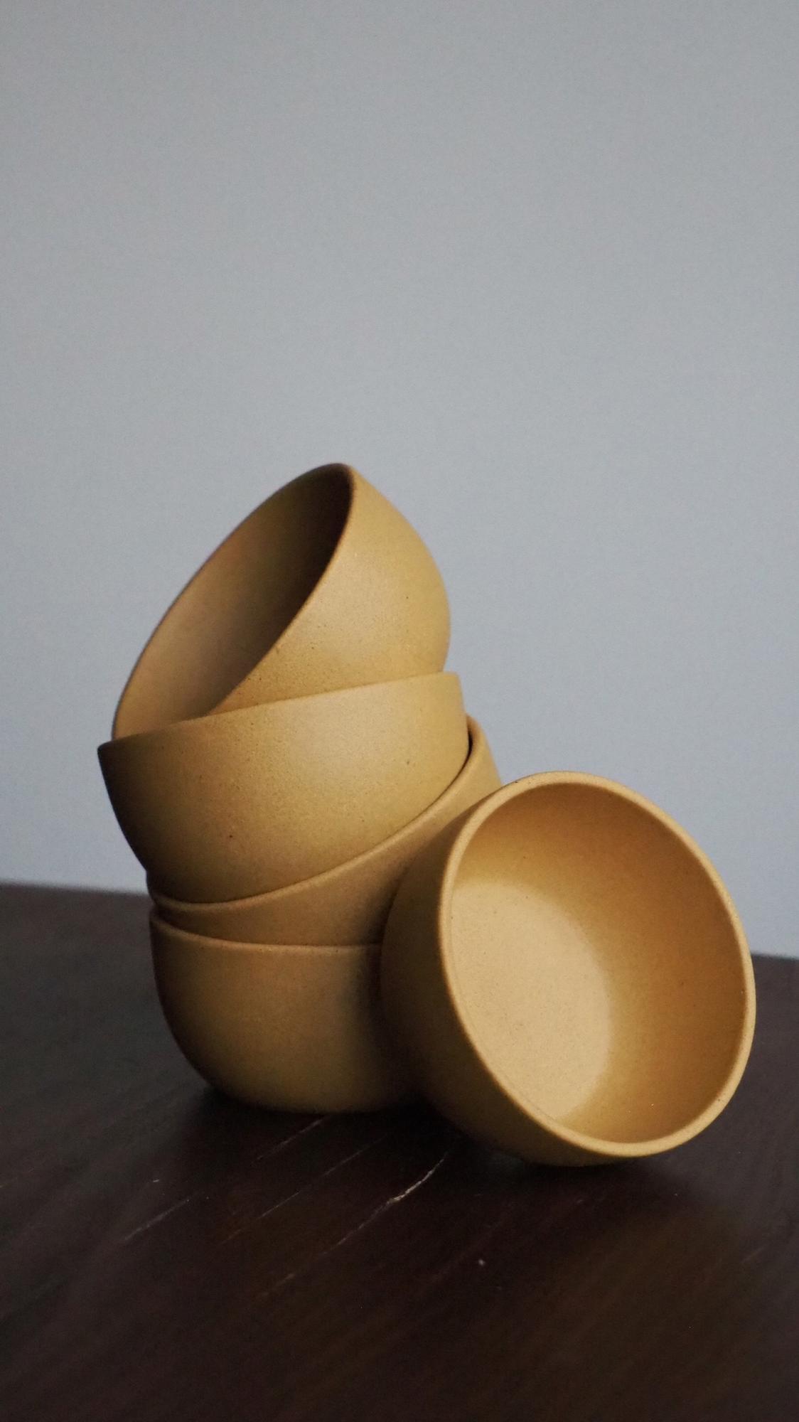 Пиала ручной работы