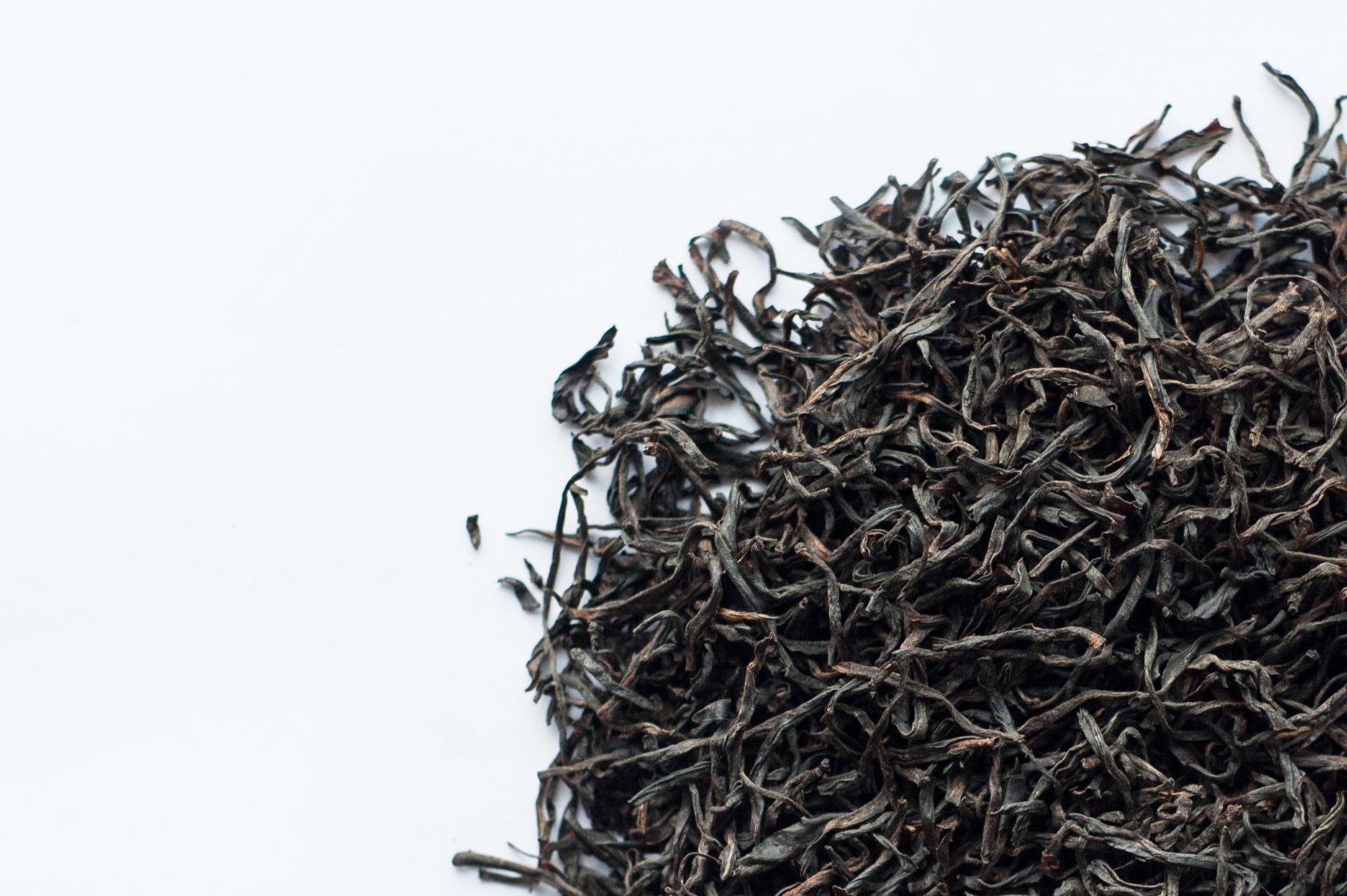 Юньнаньский улун «Восточная красавица» (ПЧ108)