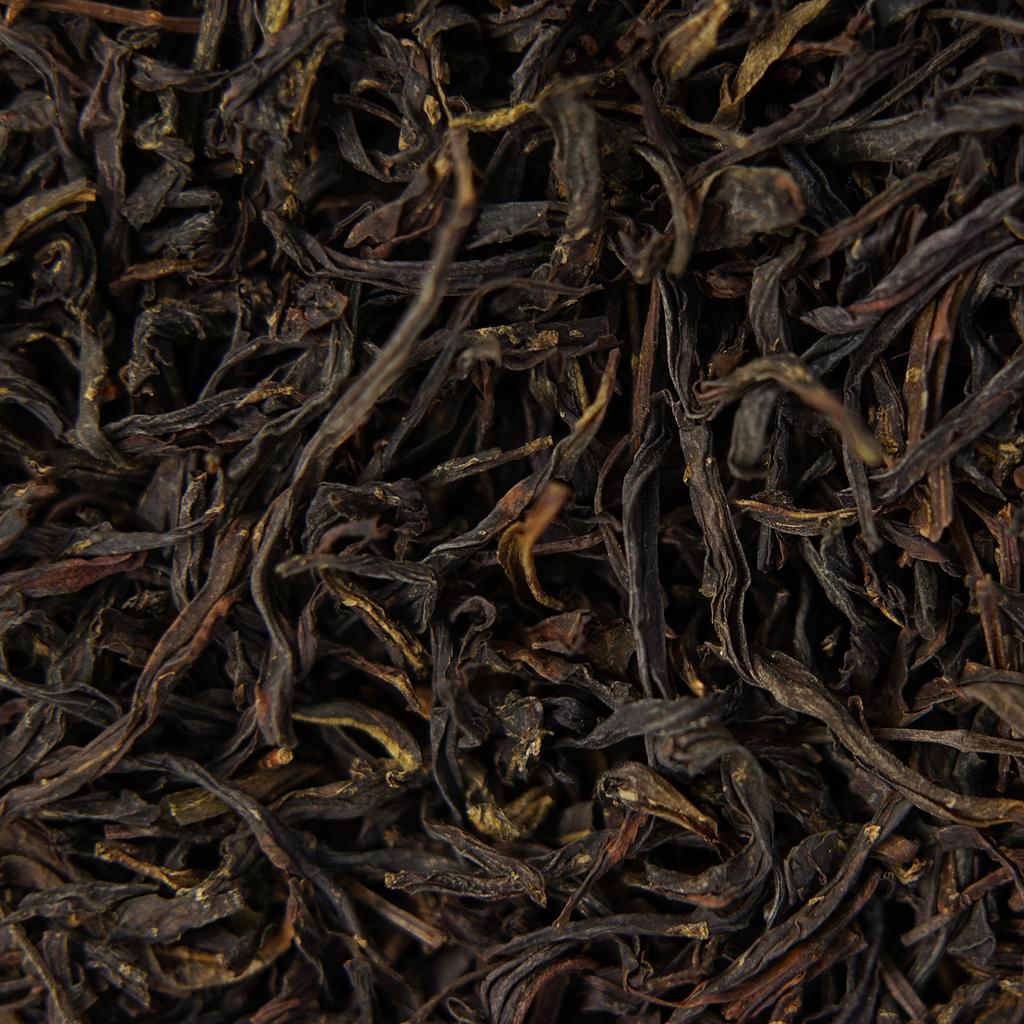 Гуандунский улун  «Аромат Османтуса»