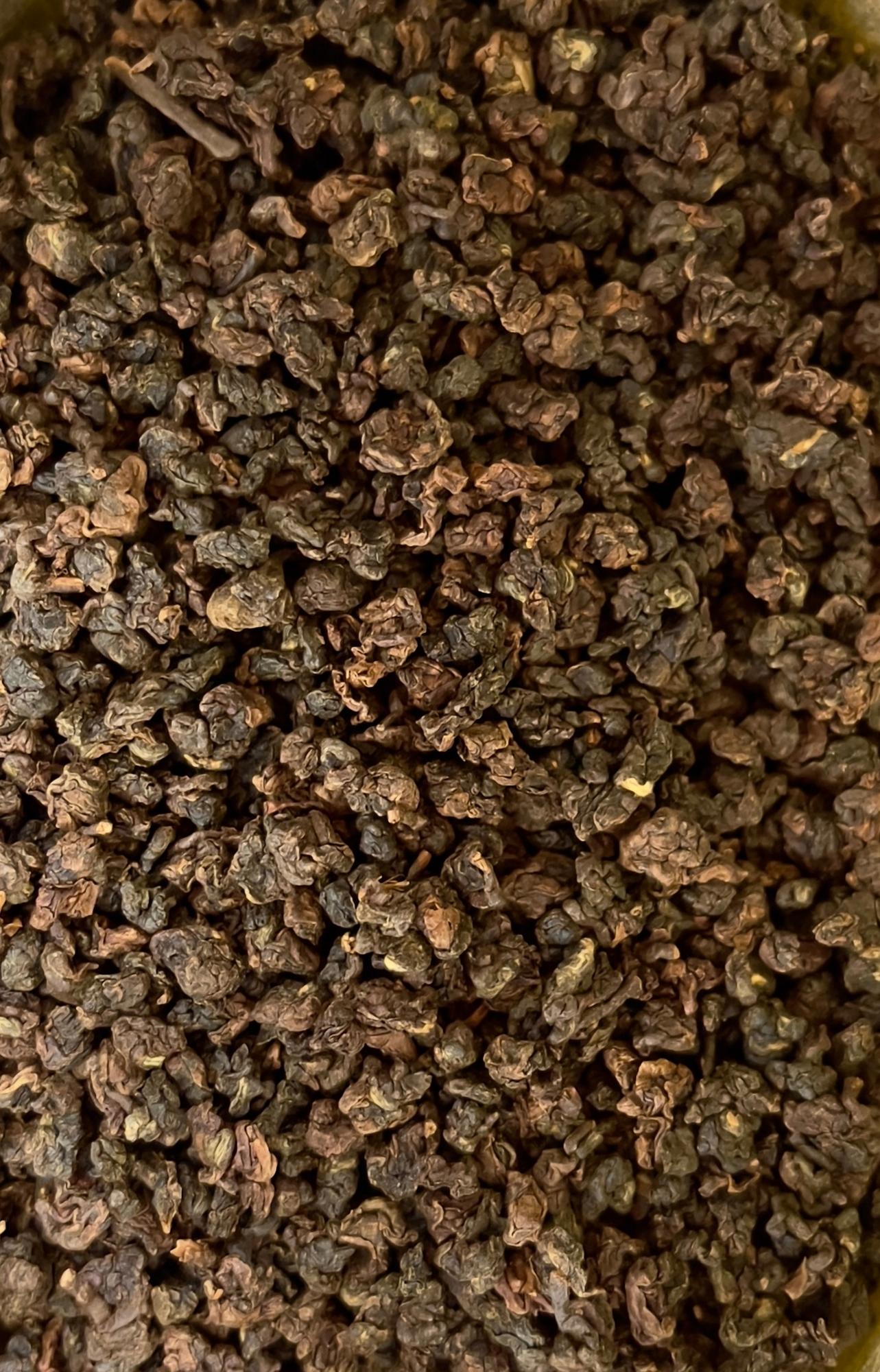 Тайский габа улун "Руан Чжи" (высшее качество)