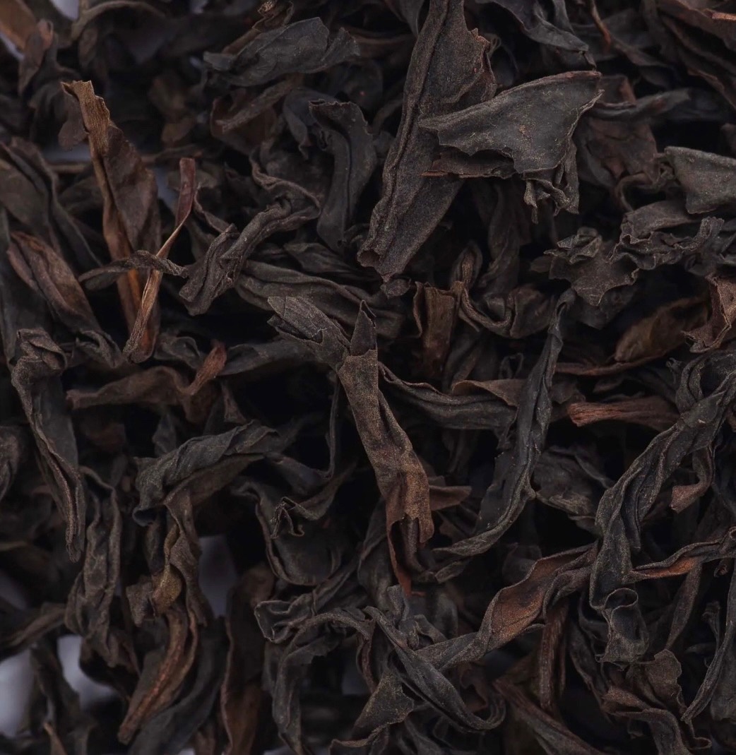 Уишаньский улун  Жоу Гуй  «Ласточкино гнездо»