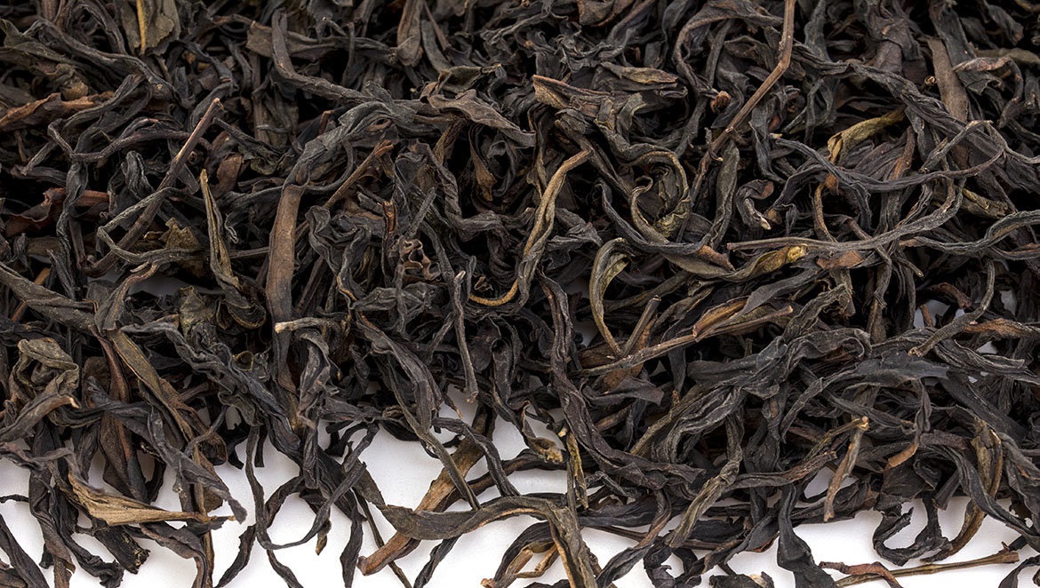 Гуандунский улун «Медовая орхидея»