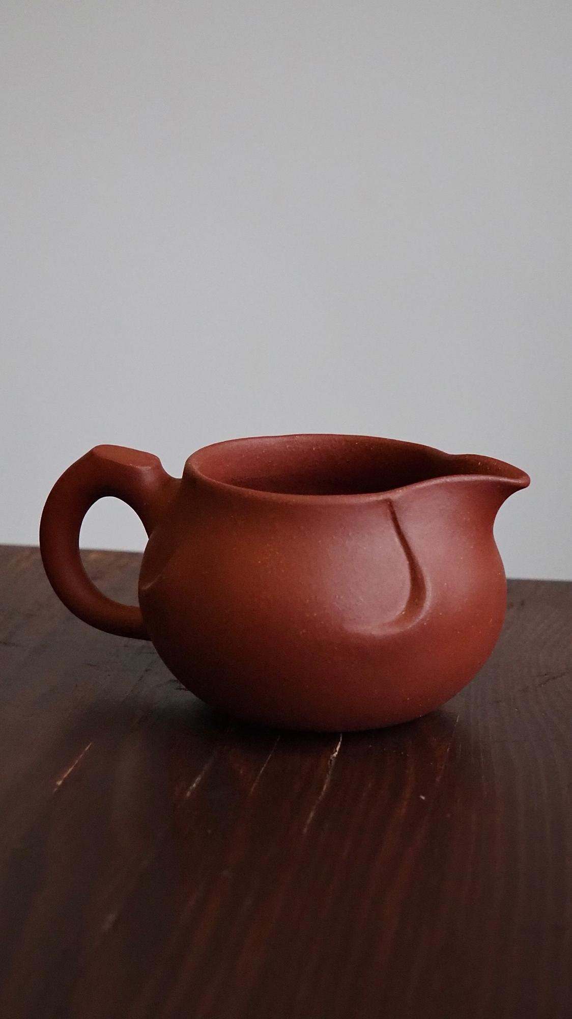 Гундаобэй из исинской глины / ручная работа