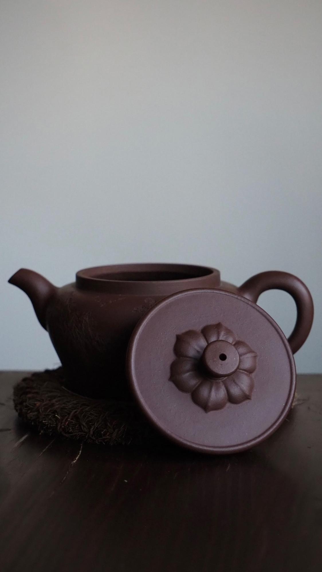 Исинский чайник