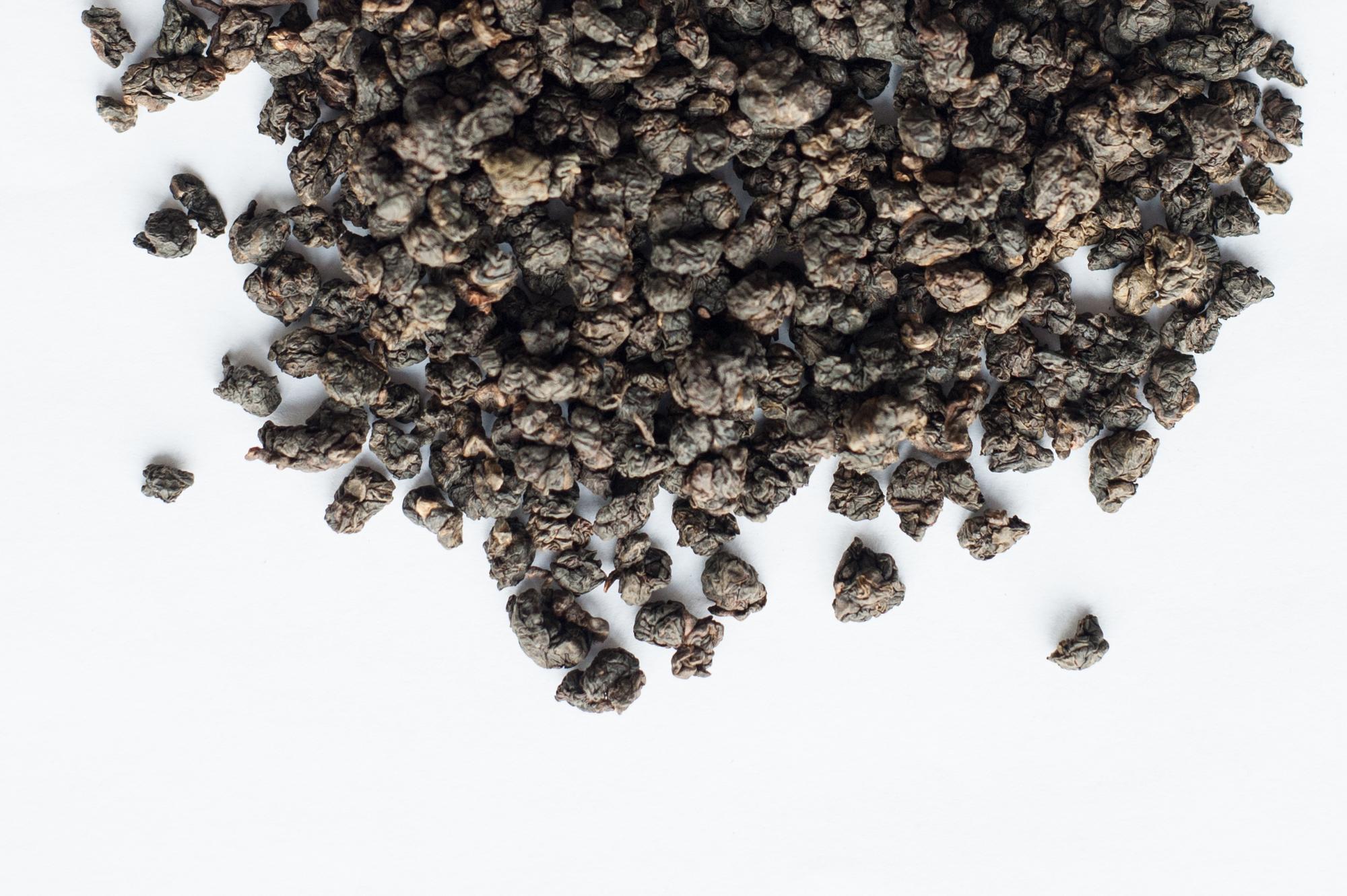 Традиционный Дун Дин "Ручей Хвойного Леса"