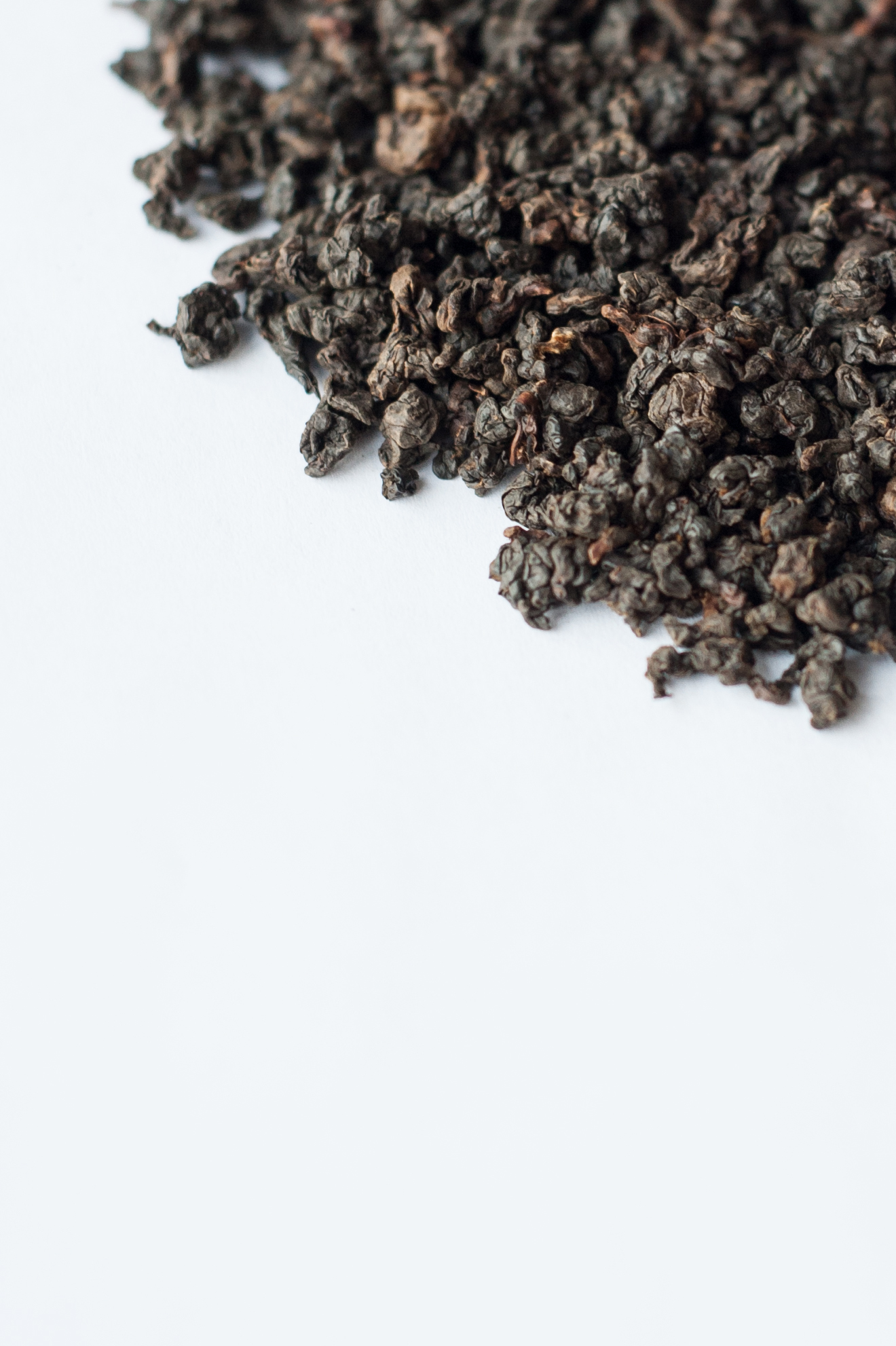 Выдержанный Те Гуанинь (Тайвань)