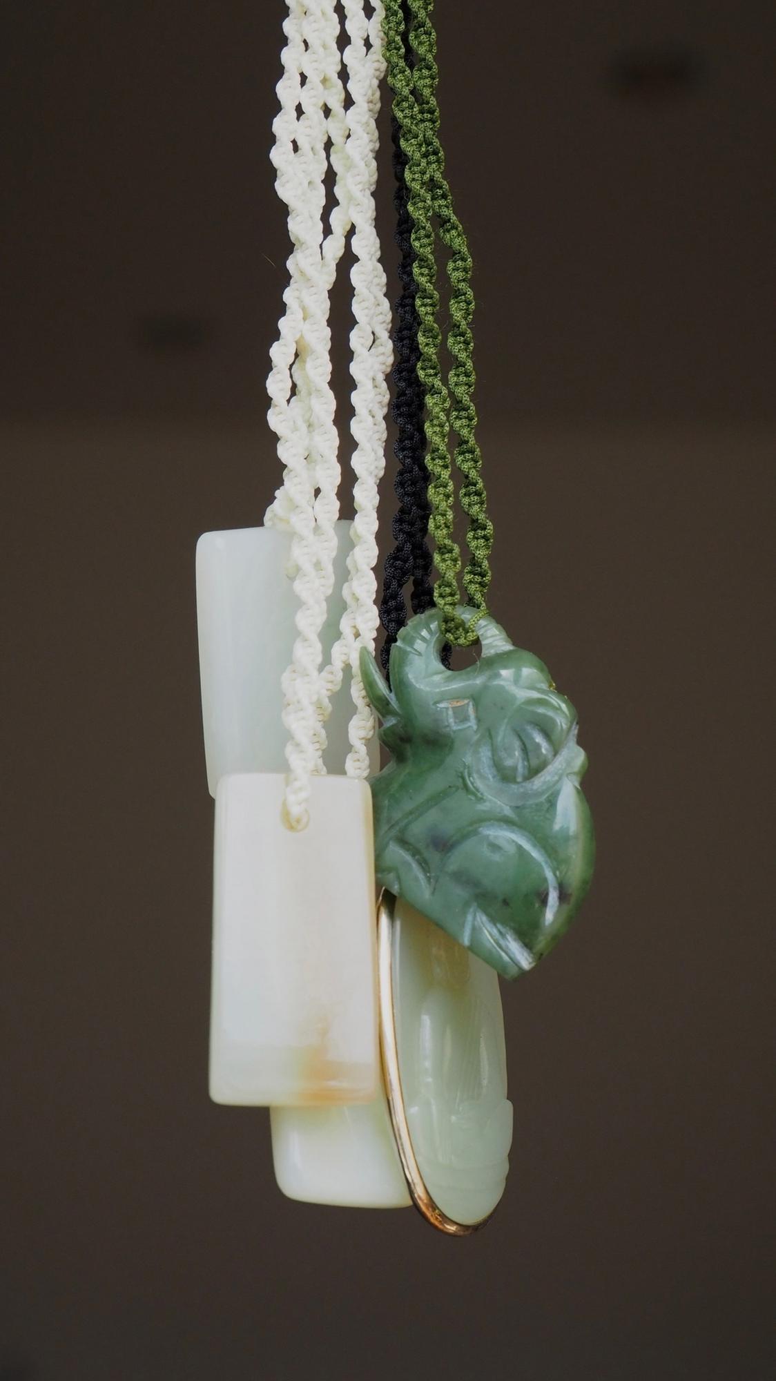 Услуга: Кумихимо - подплетение ваших предметов