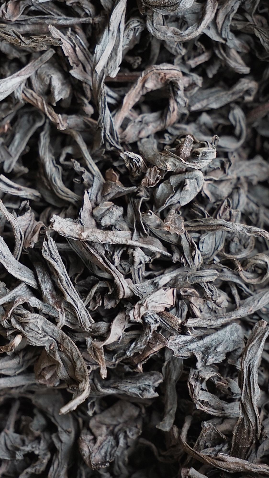 Утёсный улун "Шуйсянь"