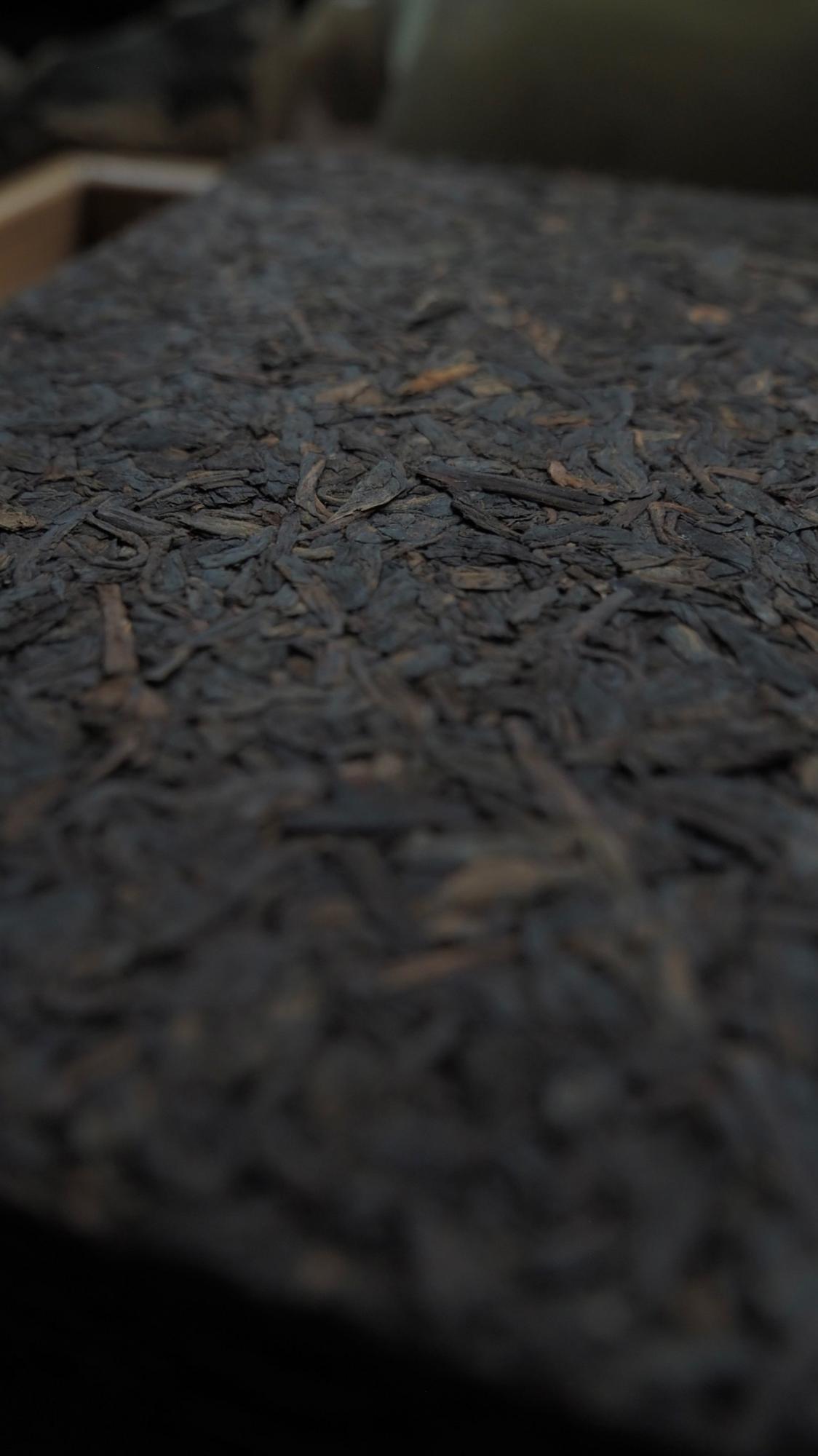 Выдержанный Лю Бао / 1999г.