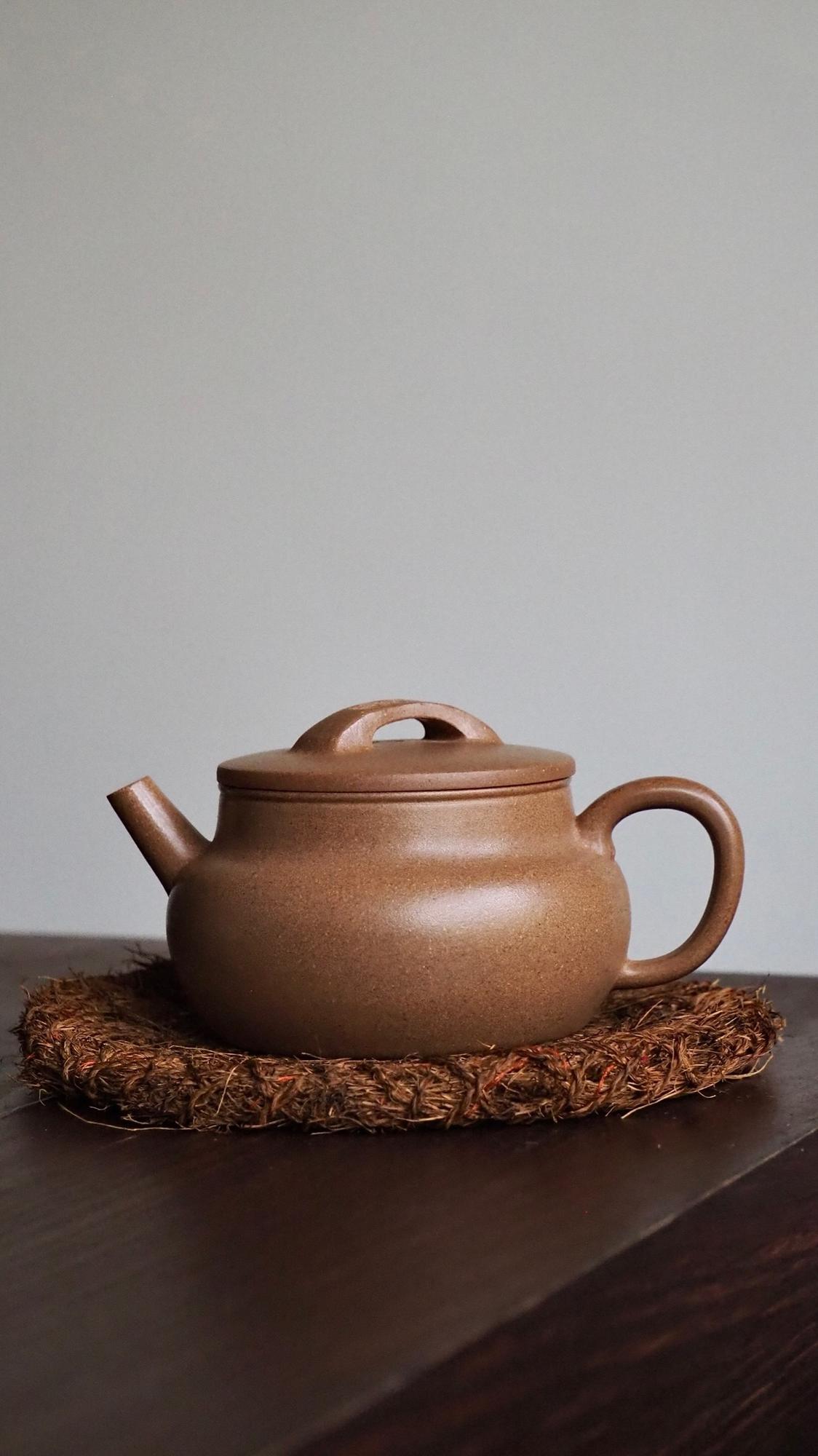 Исинский чайник